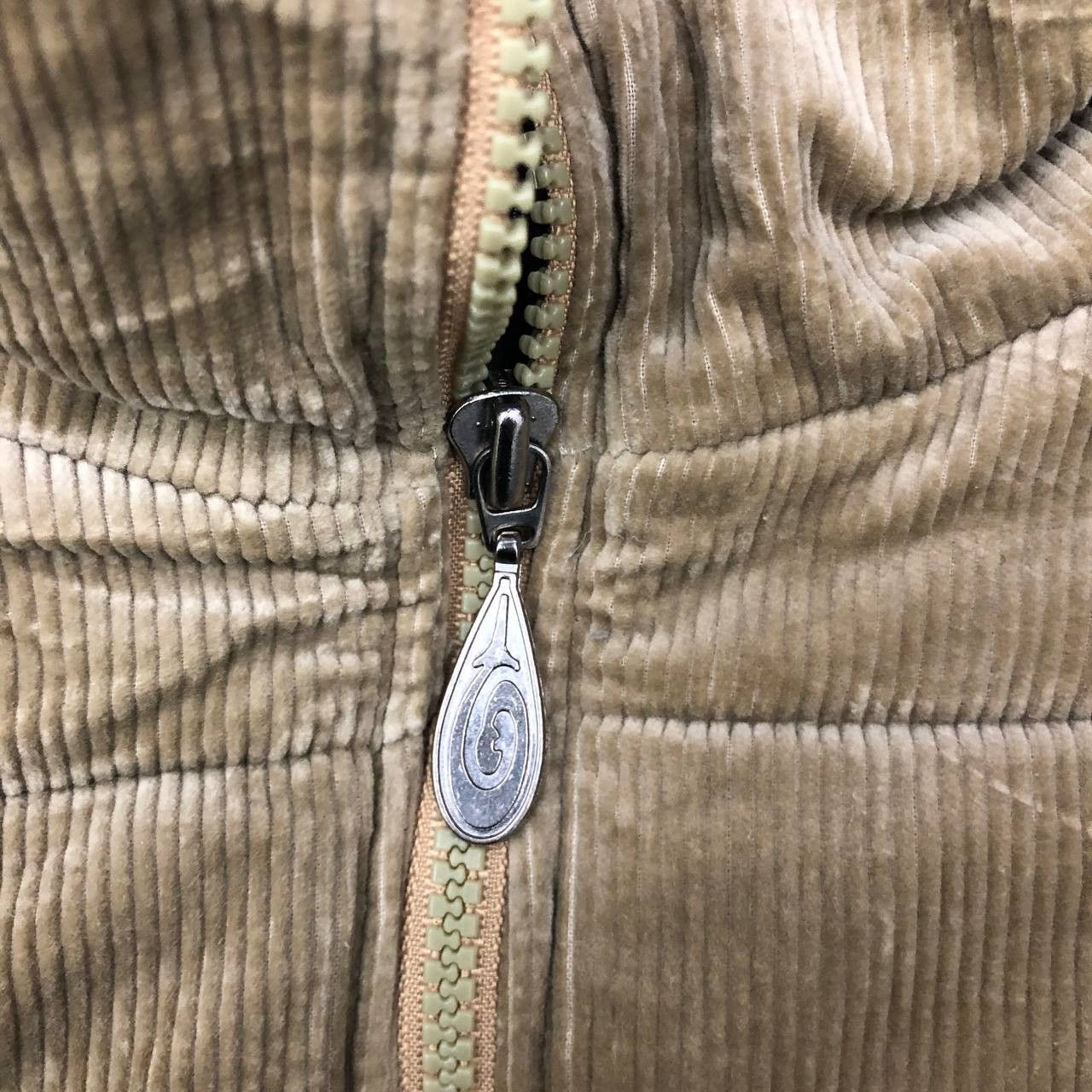 Japanese Brand Y639 PIKO HAWAIIAN LONGBOARD WEAR CORDUROY JACKETS Size US M / EU 48-50 / 2 - 8 Thumbnail