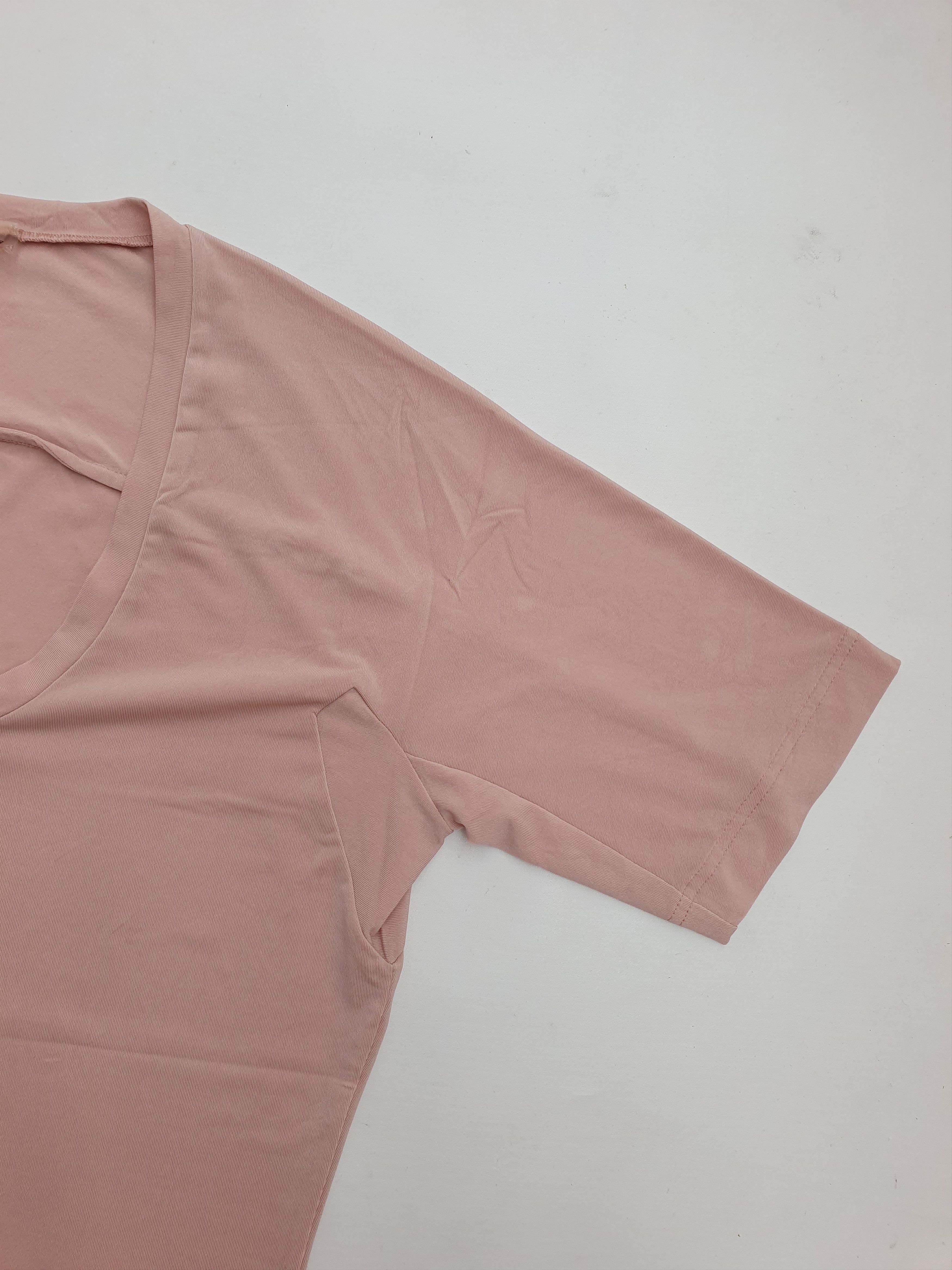 Prada 2000s Prada Sport Jersey Top Size M / US 6-8 / IT 42-44 - 4 Thumbnail