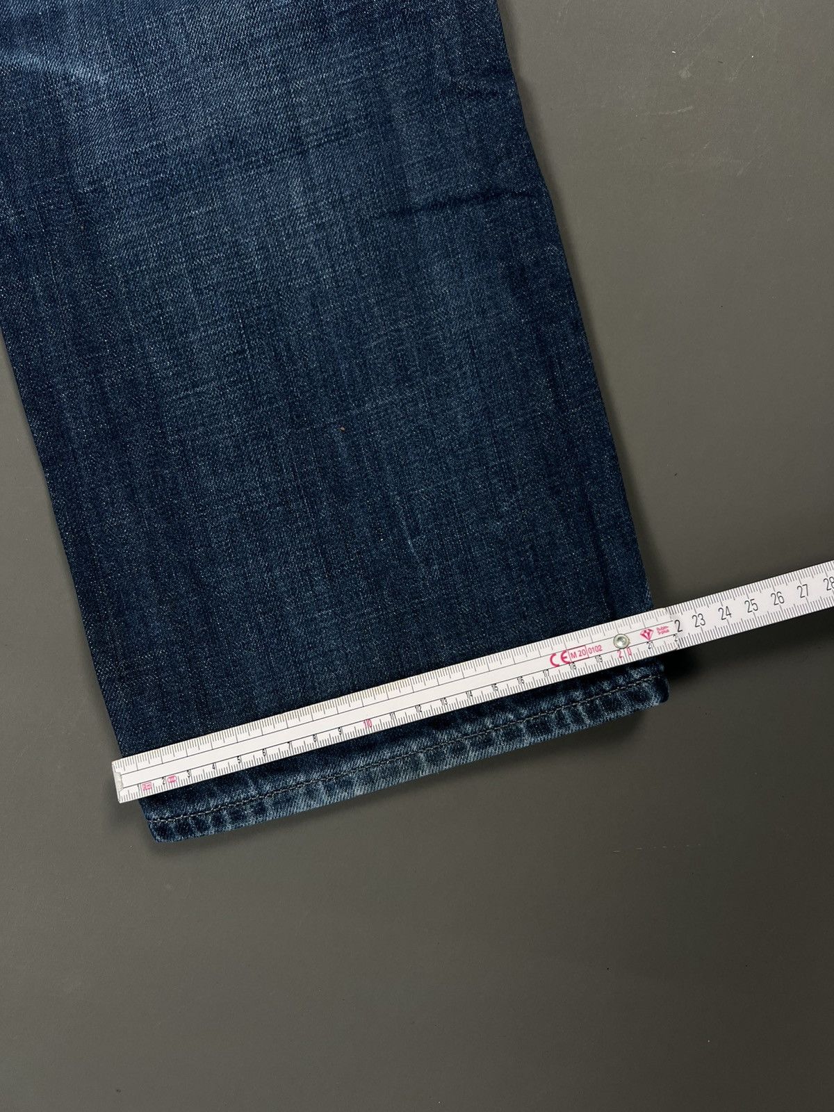 Tommy Hilfiger Tommy Hilfiger Jeans (XL) Size US 40 / EU 56 - 6 Thumbnail