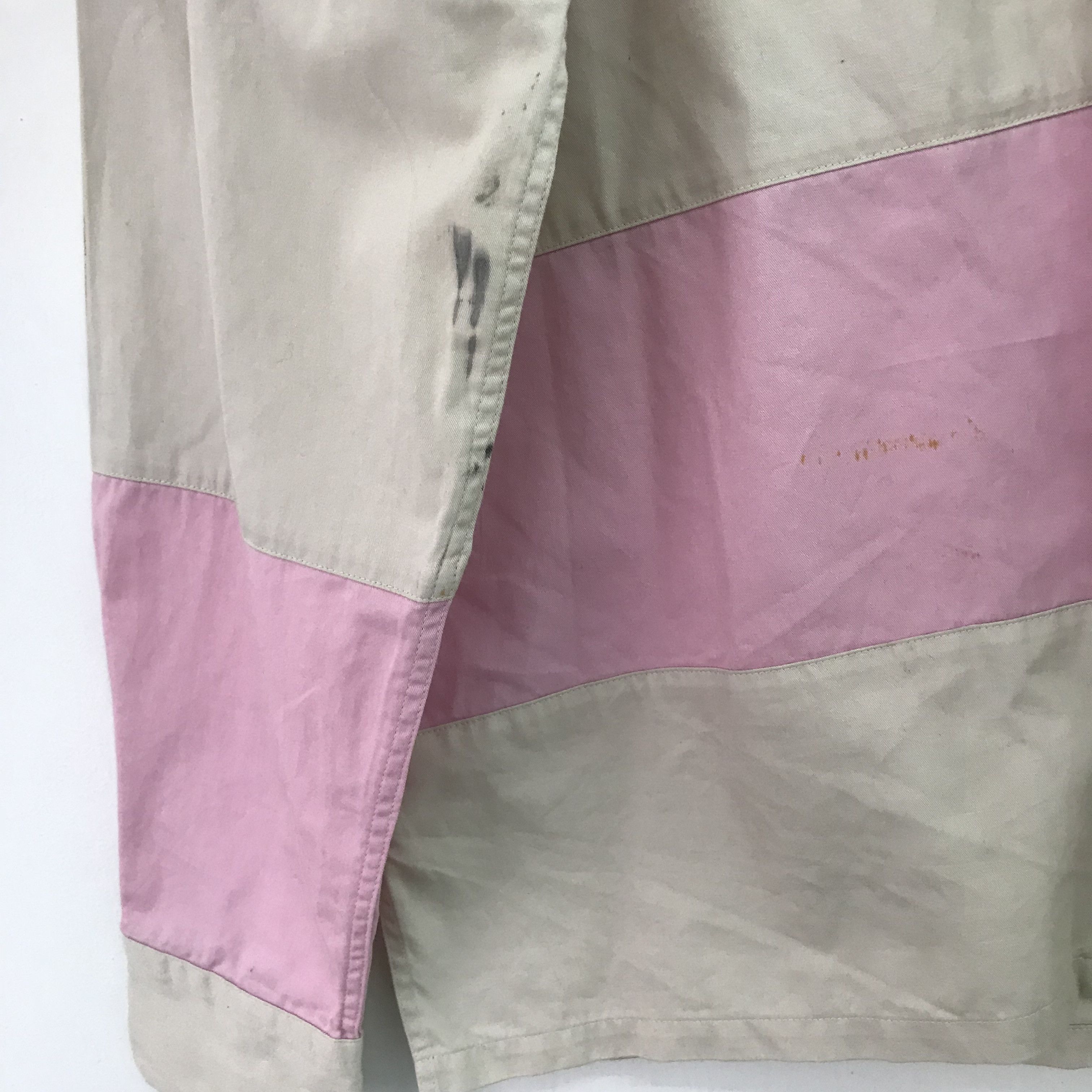 Billionaire Boys Club Vintage Billionaire Boys Club Icecream Japanese Brand Oxford Size US L / EU 52-54 / 3 - 5 Thumbnail