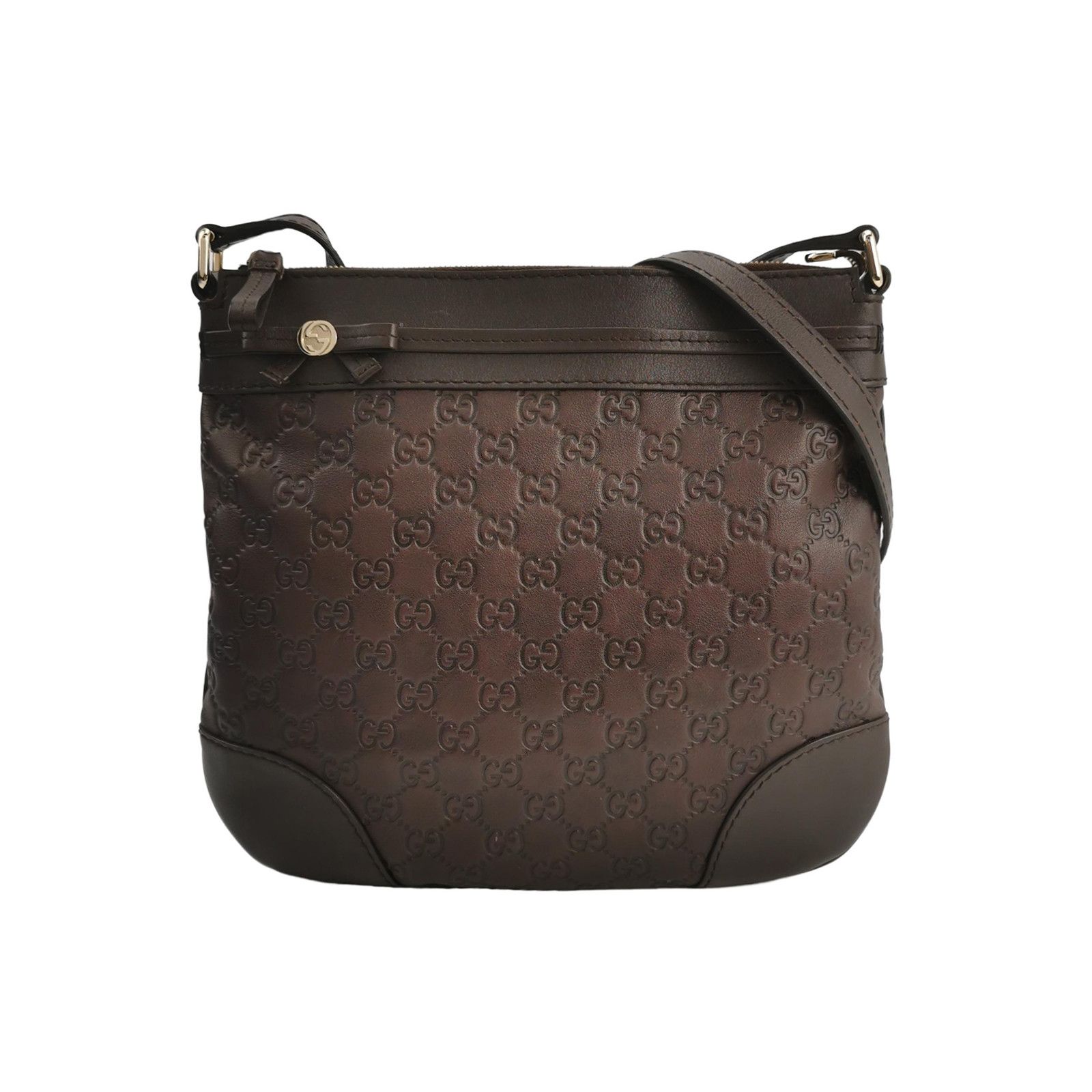 Gucci Gucci Women os Shoulder Bags Size ONE SIZE - 1 Thumbnail
