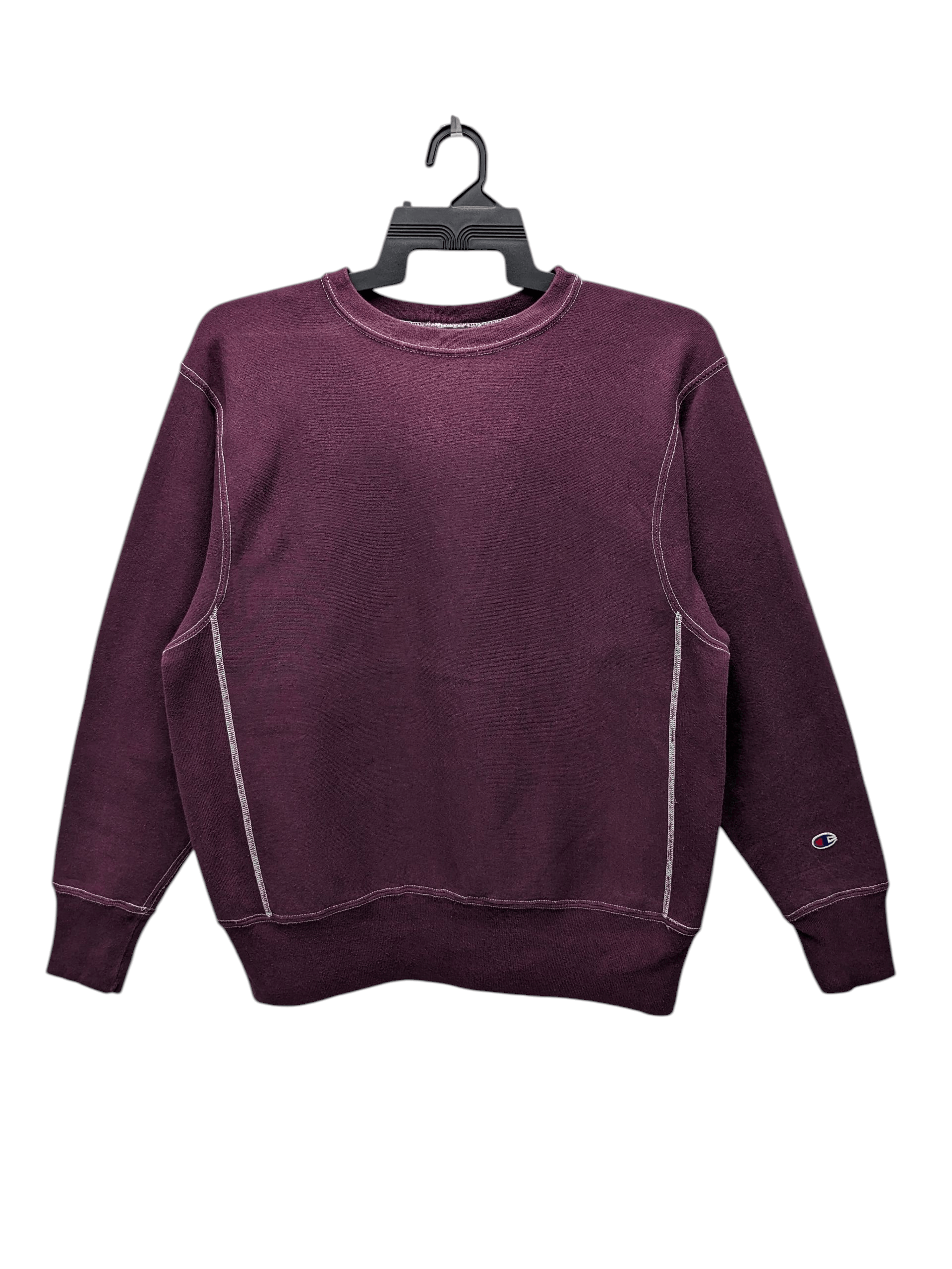 Champion Vintage 70s Champion Reverse Weave Crewneck Sweatshirt Size US L / EU 52-54 / 3 - 1 Thumbnail