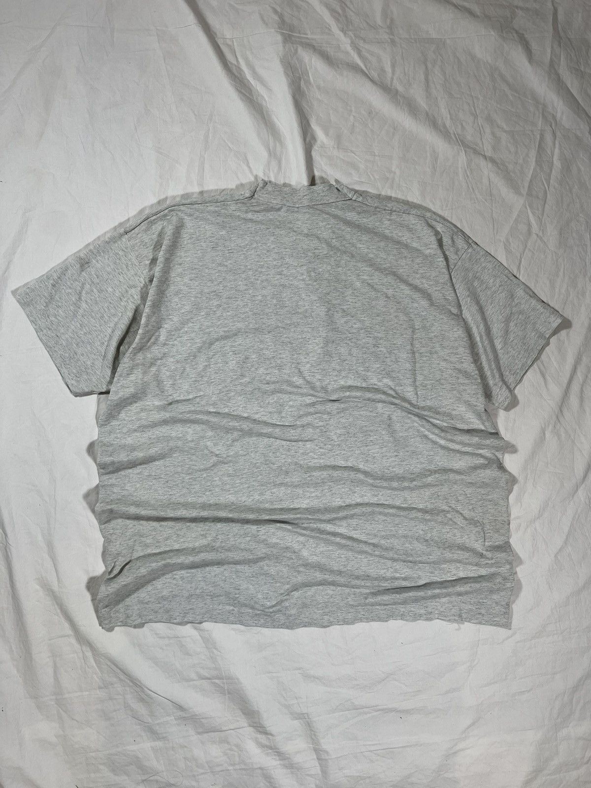 Vintage Vintage 90s Single Stitch Car T shirt Size US XXL / EU 58 / 5 - 5 Thumbnail