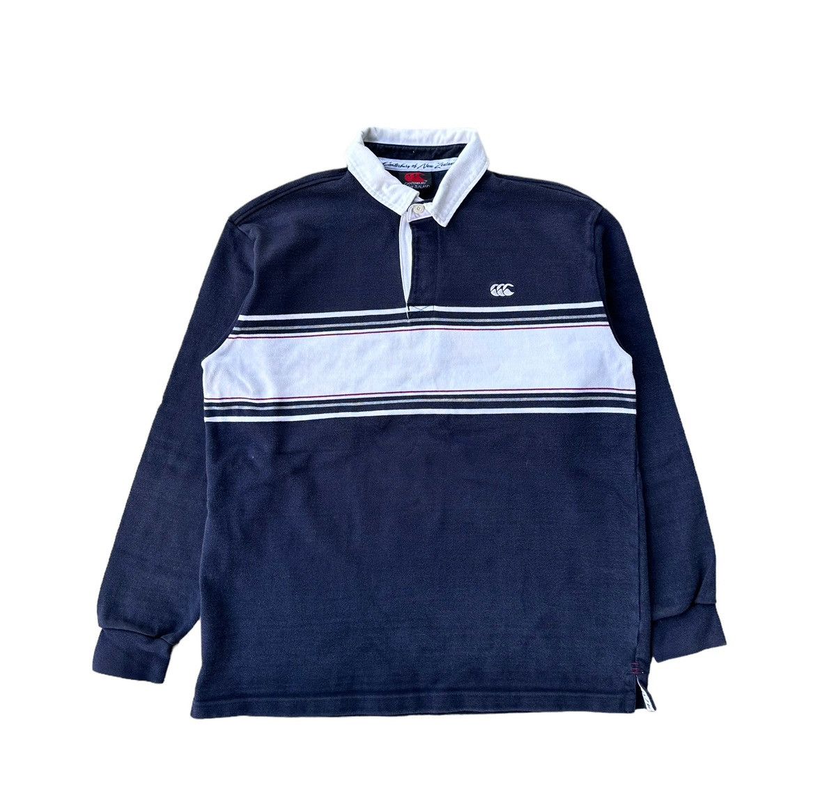 Canterbury of New Zealand Canterbury of new zealand long sleeve Size US L / EU 52-54 / 3 - 1 Thumbnail