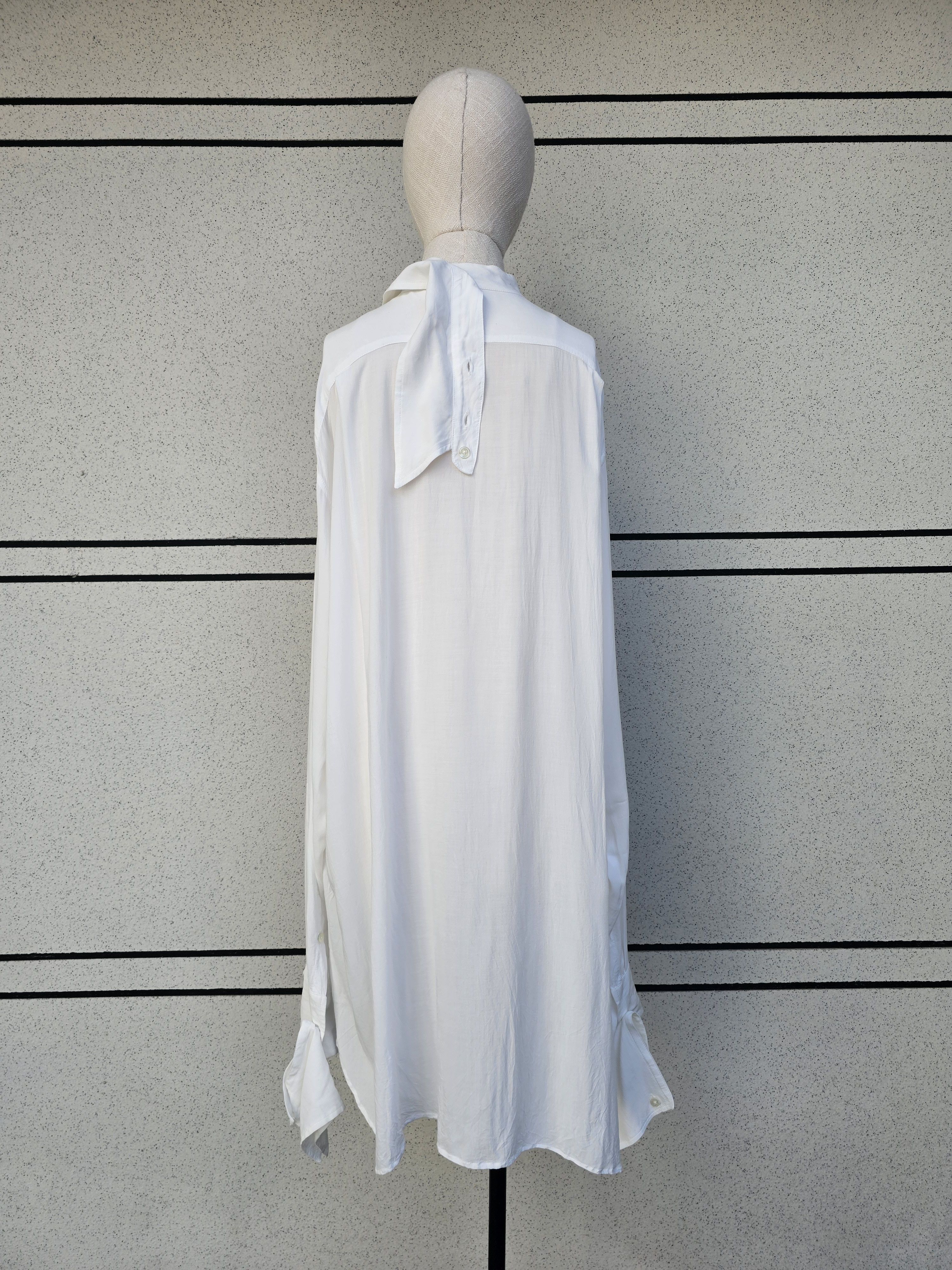 Ann Demeulemeester Ann Demeulemeester shirt Size M / US 6-8 / IT 42-44 - 3 Thumbnail