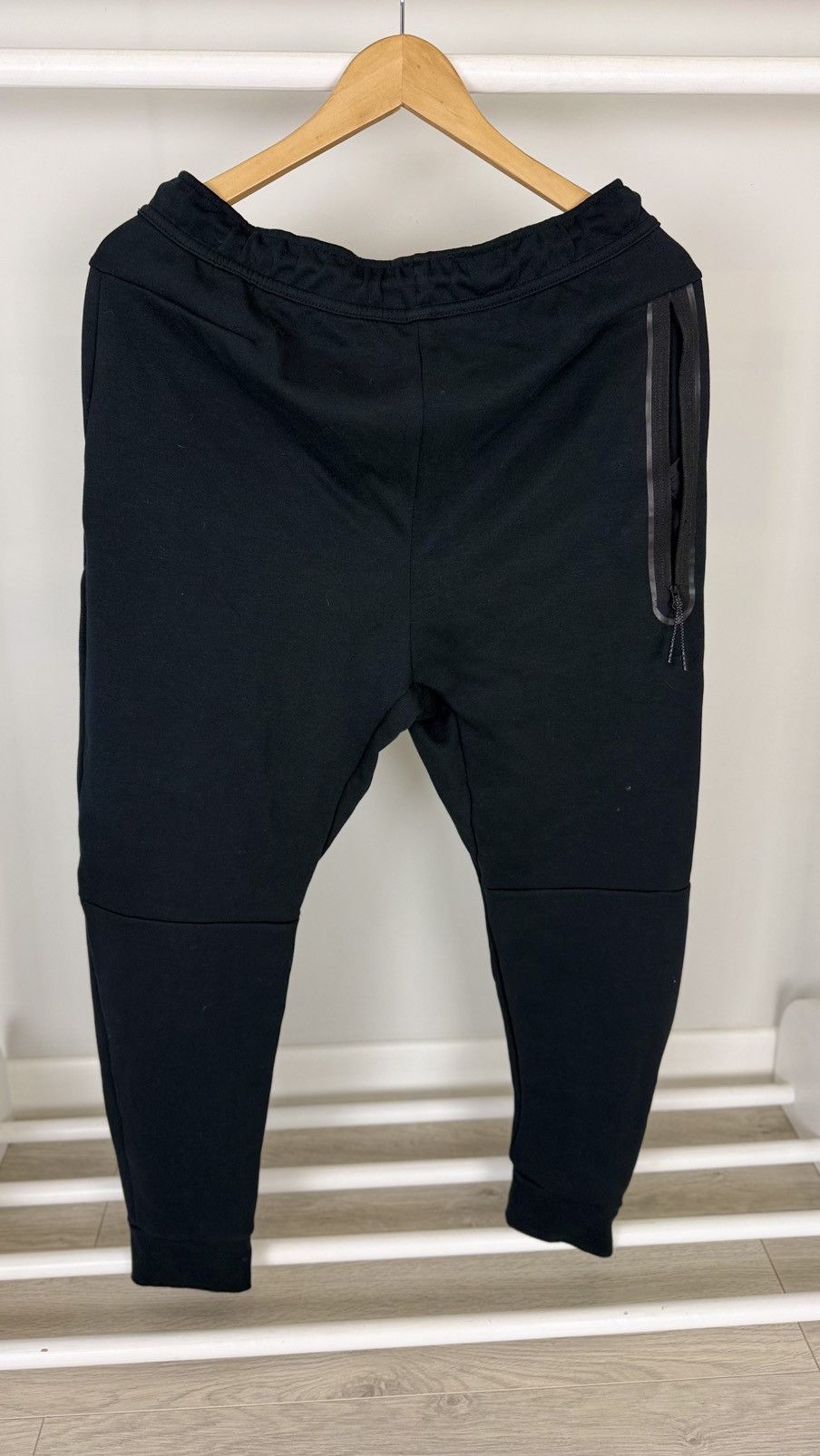 Nike Nike Tech Fleece Joggers Size US 32 / EU 48 - 1 Thumbnail