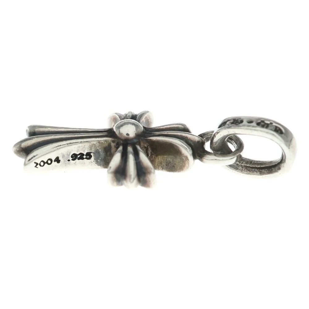 Chrome Hearts Chrome Hearts Baby Fat Ruby Charm Necklace Size ONE SIZE - 4 Thumbnail