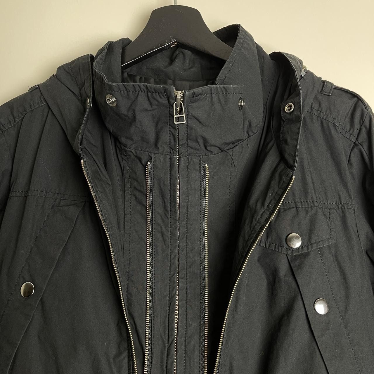 PPFM 2010 PPFM 3-in-1 parka - Medium Size US M / EU 48-50 / 2 - 5 Thumbnail