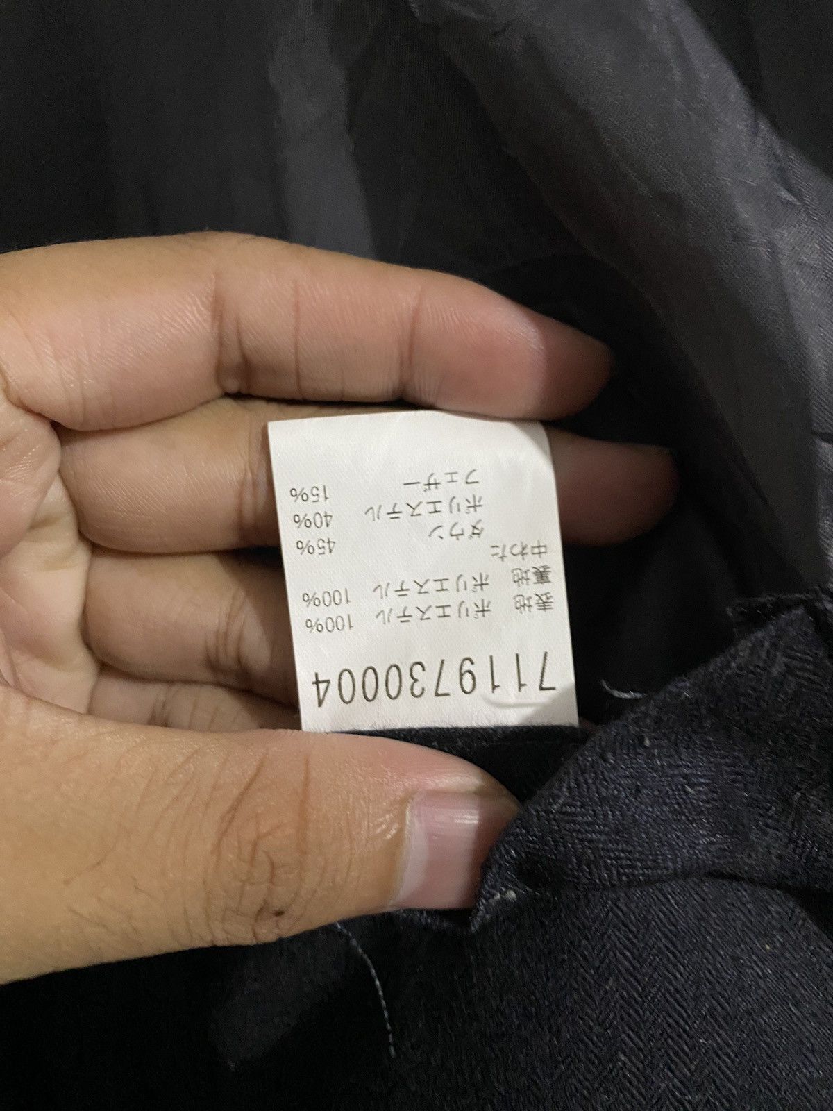 ABAHOUSE 💸BINDINGOFFER💸Abahouse-Japanese Puffer Down Vest Jacket Size US L / EU 52-54 / 3 - 7 Thumbnail