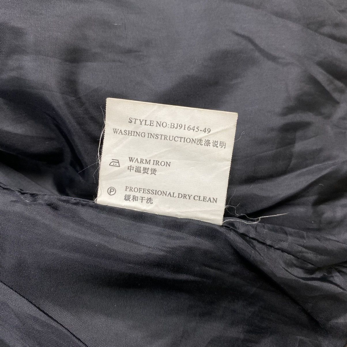 Balenciaga Vintage 90s Balenciaga puffer jacket Size US L / EU 52-54 / 3 - 13 Thumbnail
