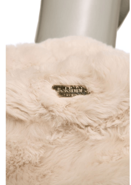 Baldinini Baldinini Trend Vestes Brun Femme G2342_VERONA_Panna Size L / US 10 / IT 46 - 3 Thumbnail