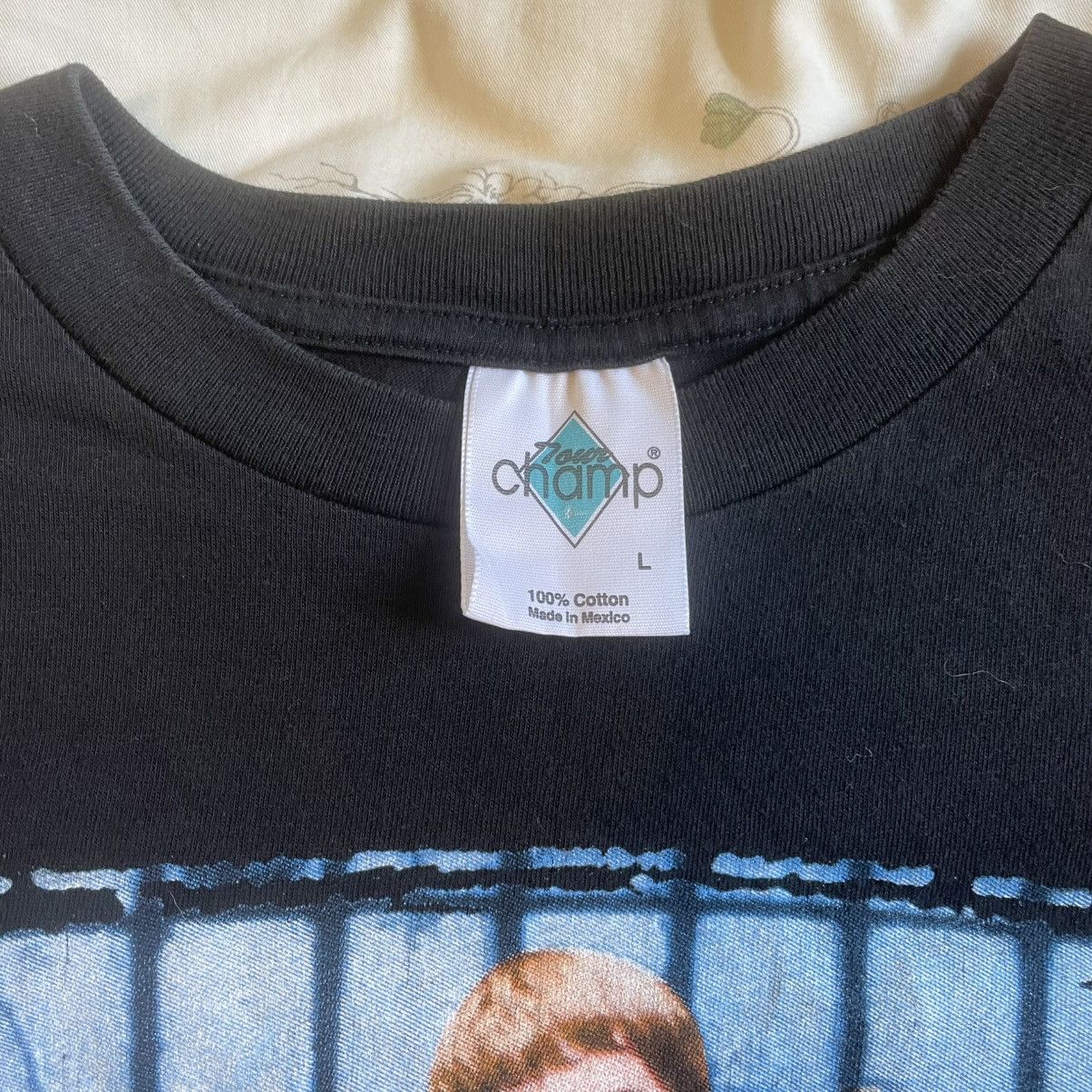 Other 2001 RARE Matchbox 20 two panel graphic tour shirt! Size US L / EU 52-54 / 3 - 2 Thumbnail