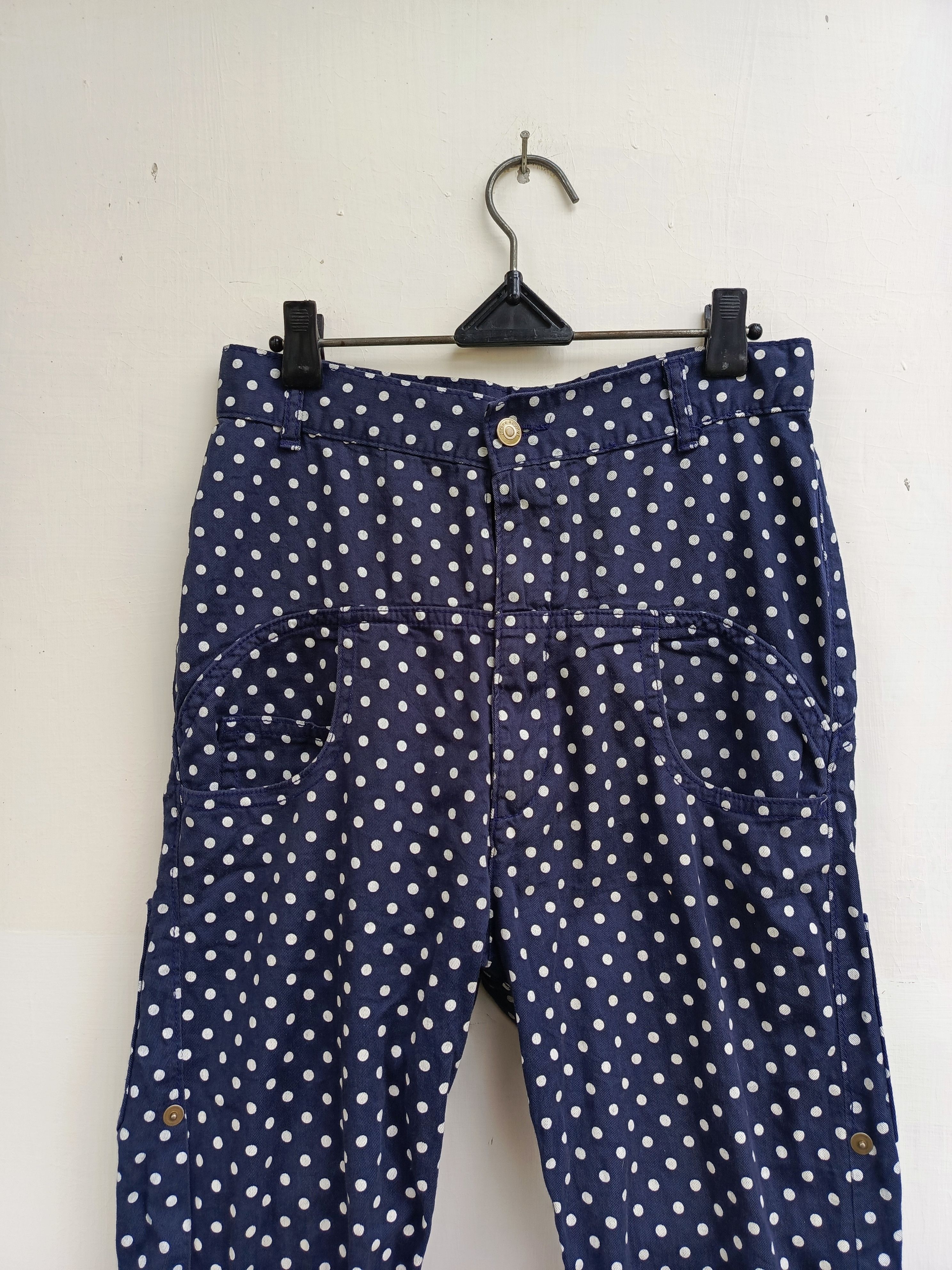 mercibeaucoup Mercibeaucoup jevous enprie pants Size US 28 / EU 44 - 2 Thumbnail
