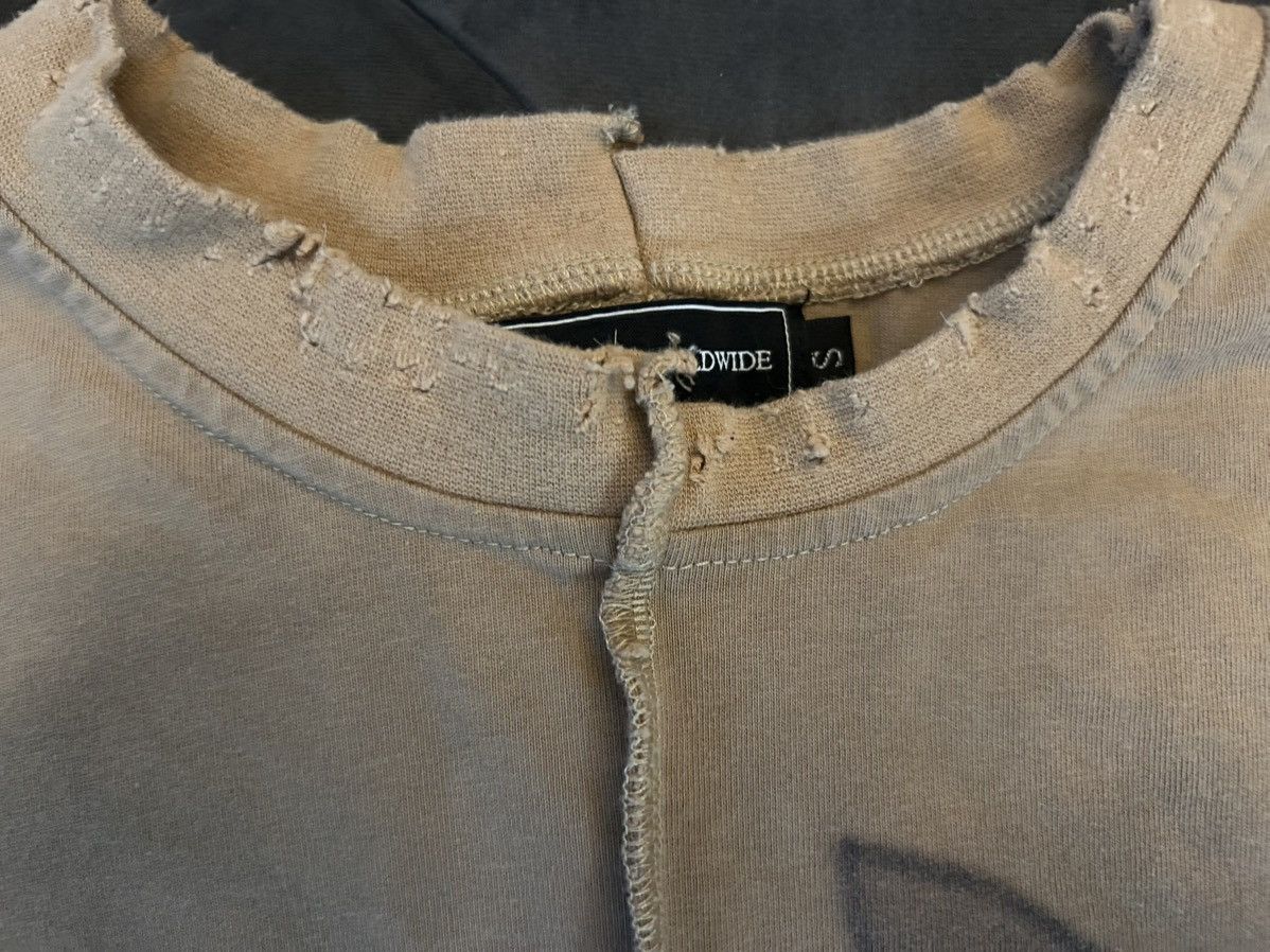 Vintage Aphor Worldwide (AW) Size US S / EU 44-46 / 1 - 4 Thumbnail