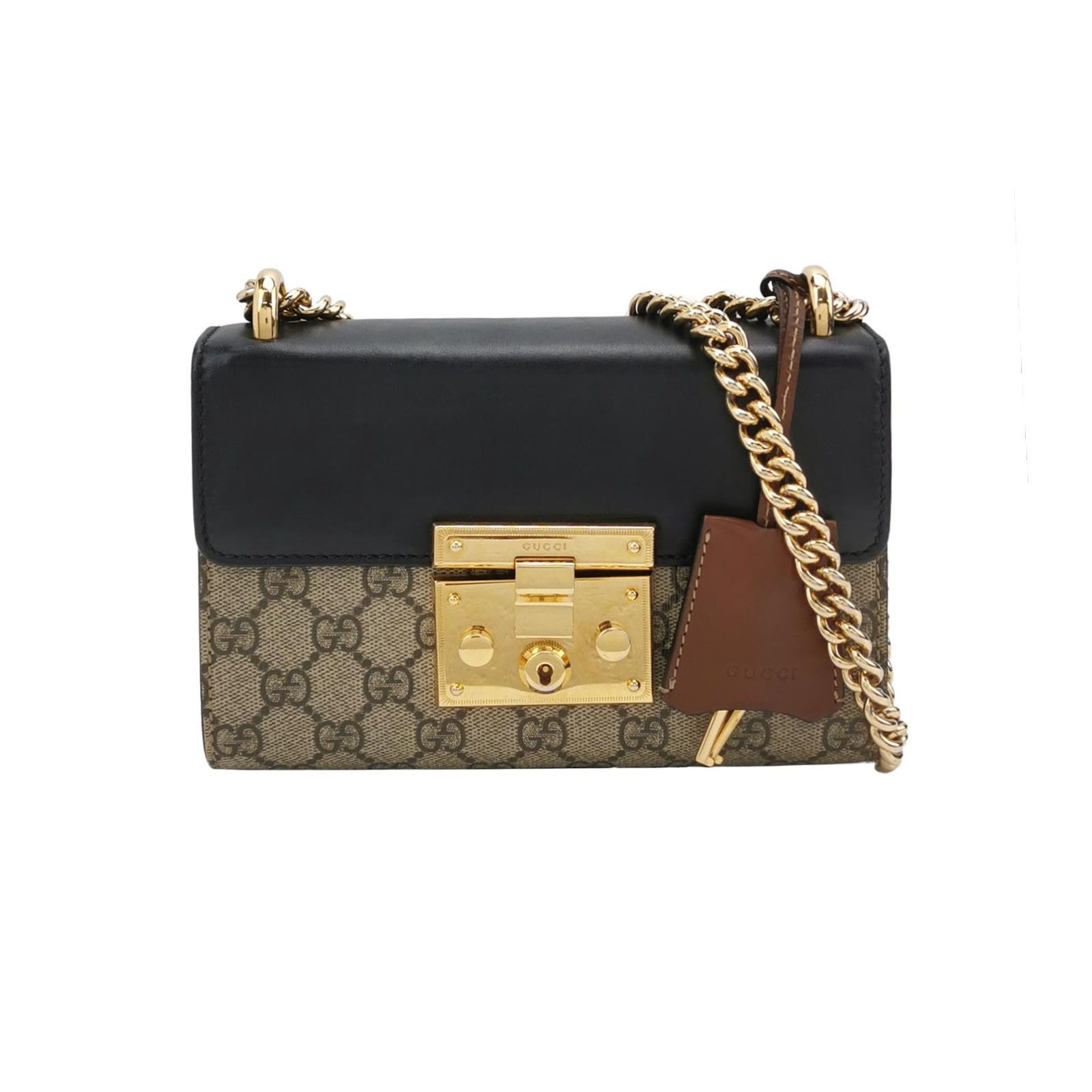 Gucci Gucci Women os Shoulder Bags Size ONE SIZE - 1 Thumbnail