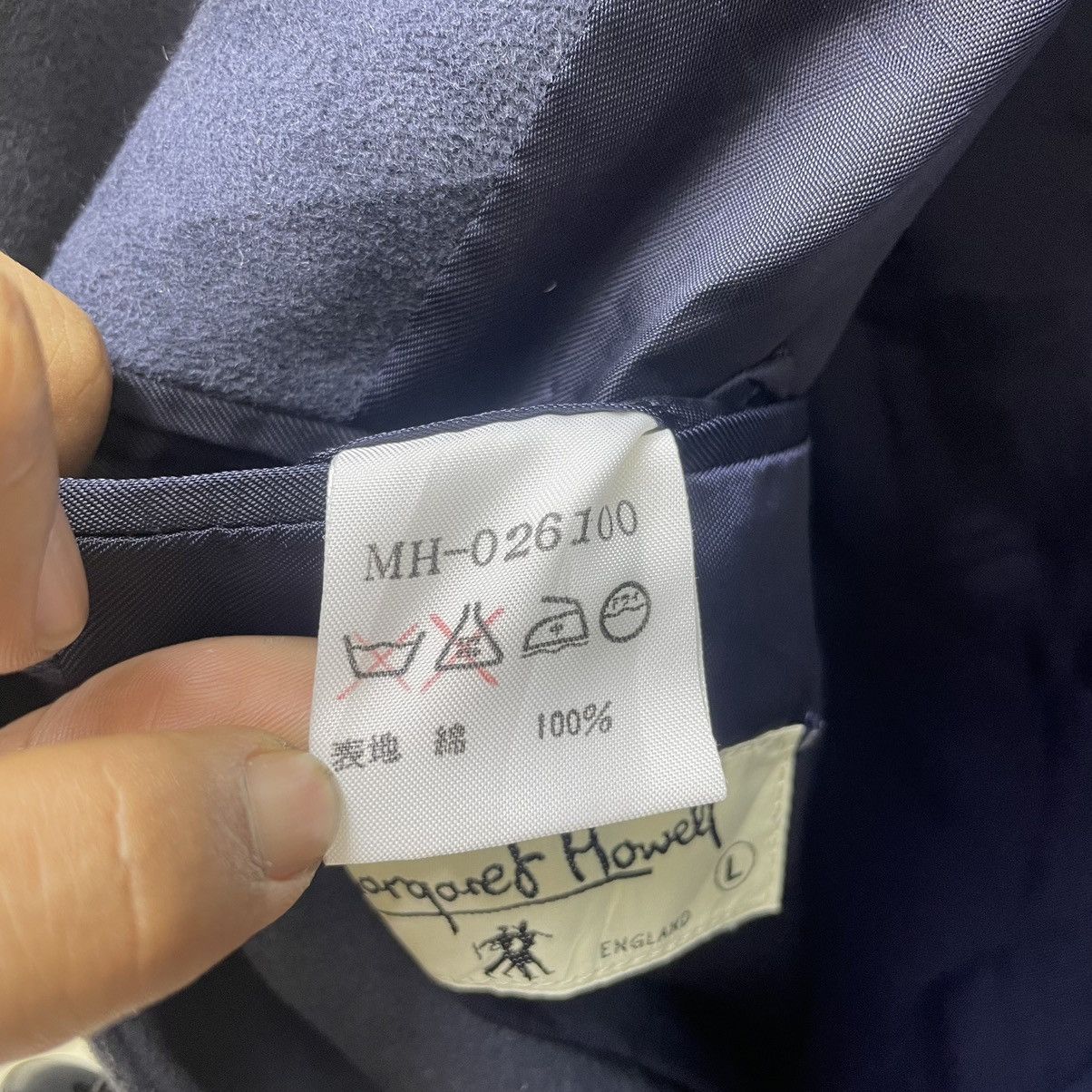 Margaret Howell 🔥Mangaret Howell Casual Jacket Size US M / EU 48-50 / 2 - 5 Thumbnail