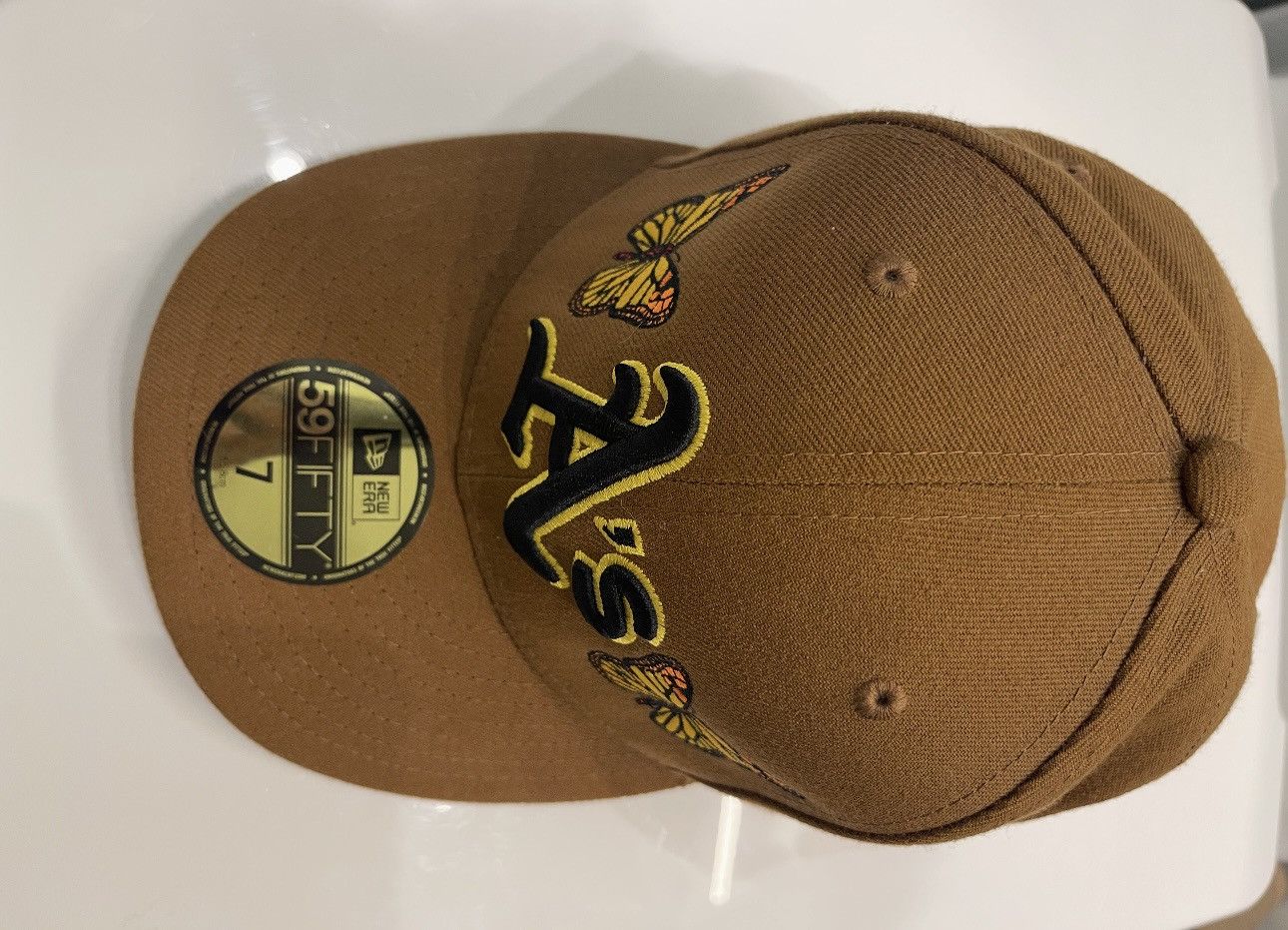 Other Custom fitted hat lordfubu Jon Stan Size ONE SIZE - 1 Thumbnail