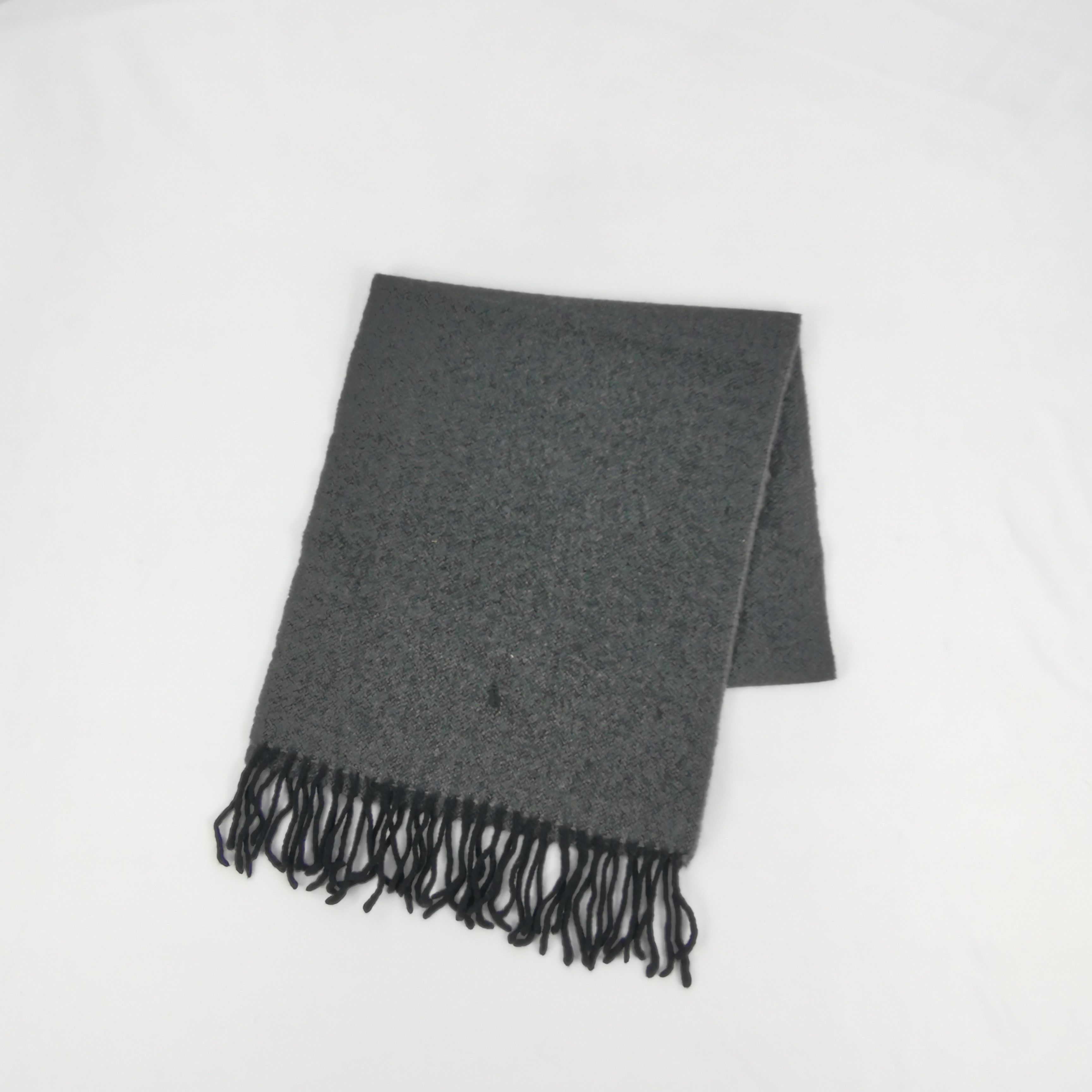 Polo Ralph Lauren Polo Ralph Lauren Scarf Muffler Wool Cashmere Scarves Size ONE SIZE - 3 Thumbnail