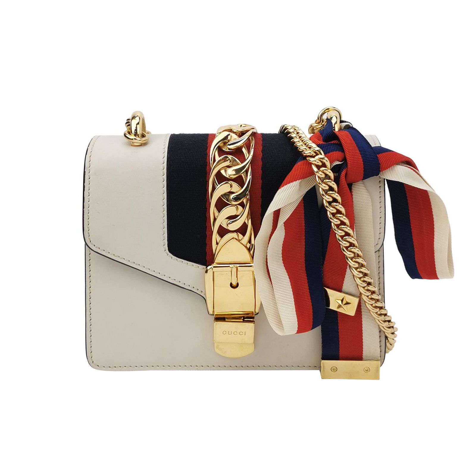 Gucci Gucci Women os Shoulder Bags Size ONE SIZE - 1 Thumbnail