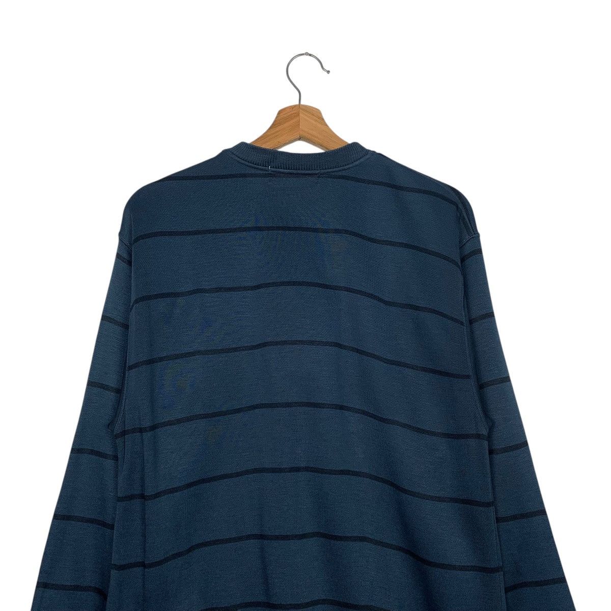Pierre Balmain Pierre Balmain Paris Sweater Size US M / EU 48-50 / 2 - 8 Thumbnail