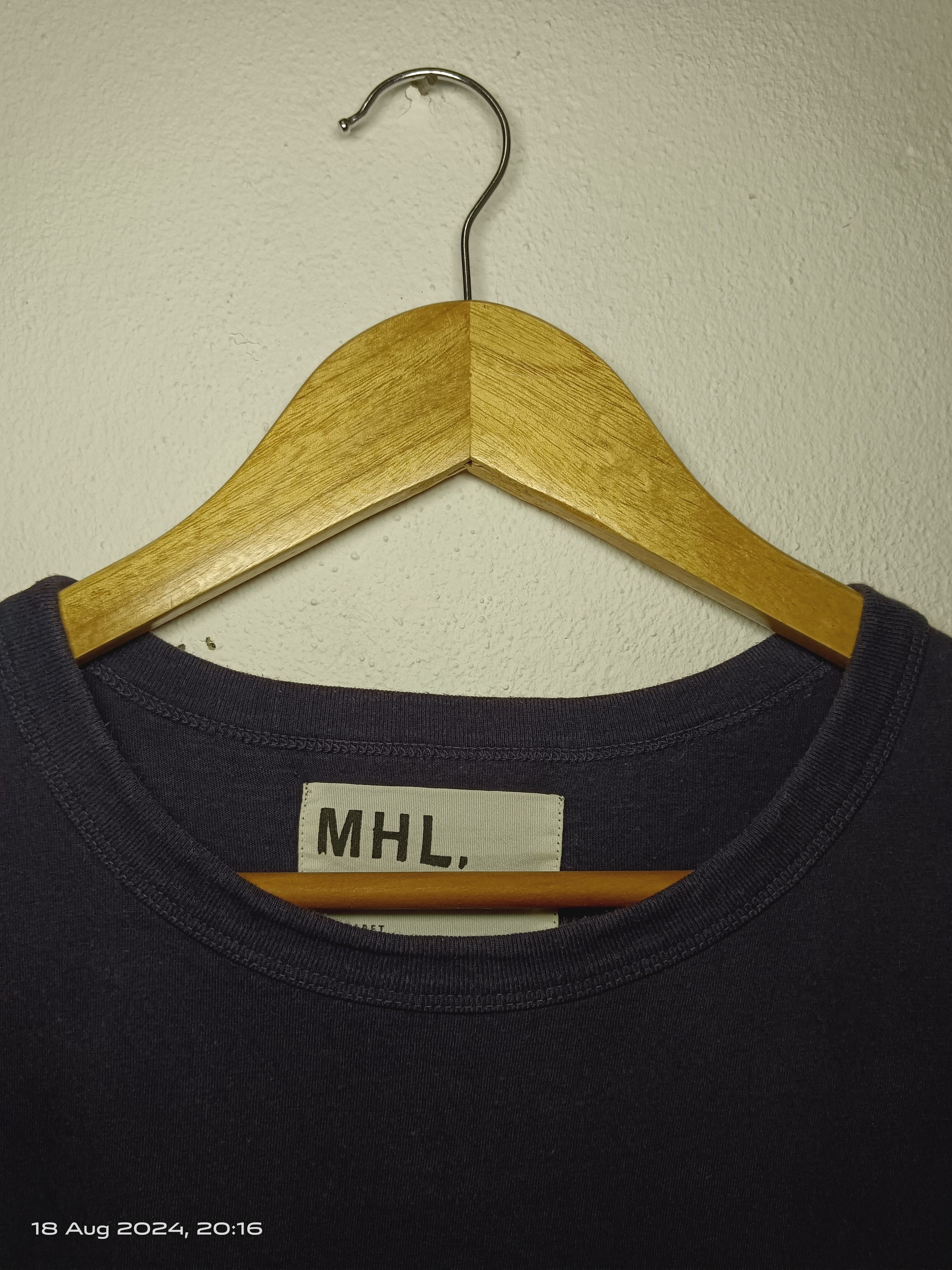 Japanese Brand × Margaret Howell Margaret Howell MHL. Size US L / EU 52-54 / 3 - 3 Thumbnail