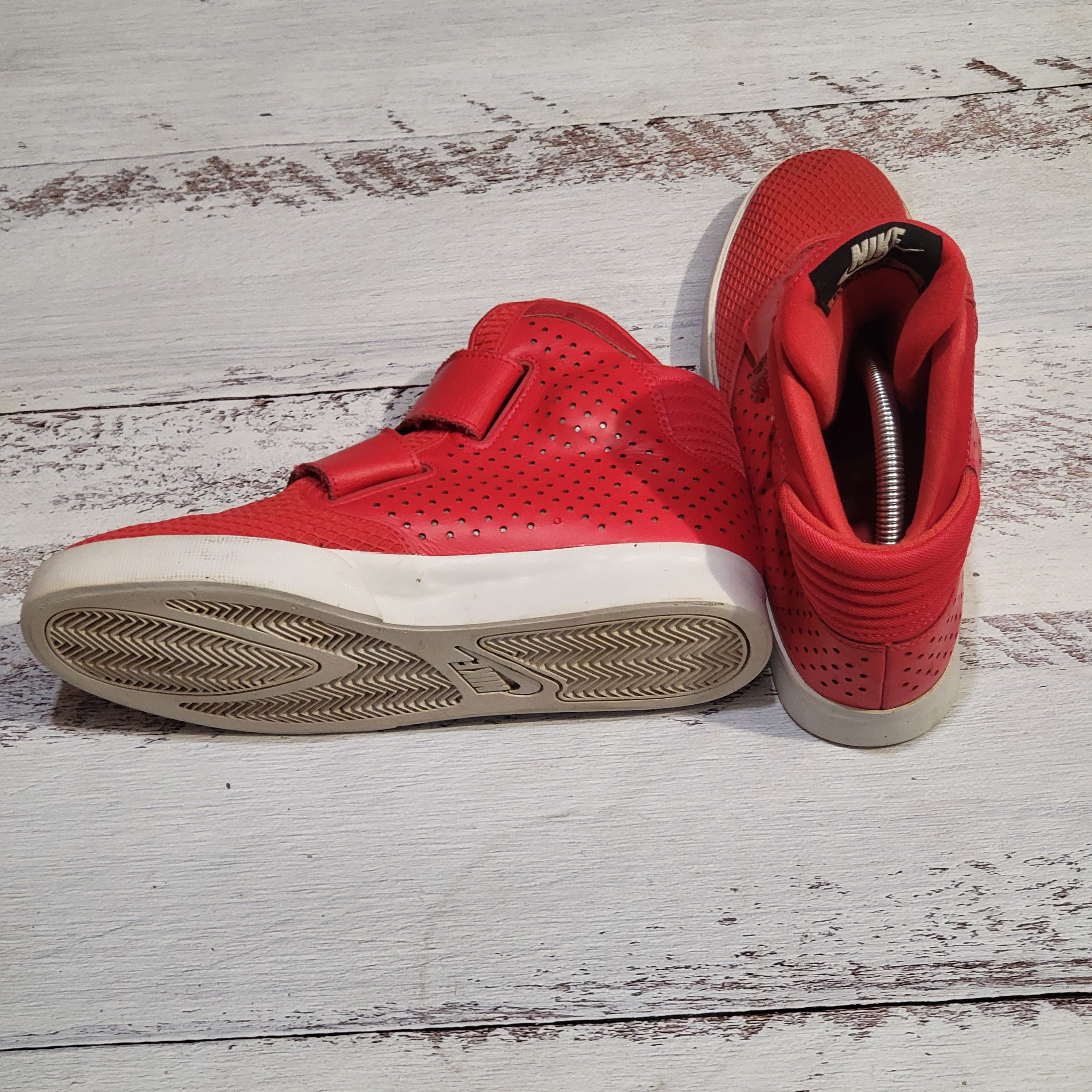 Nike Nike flystepper 2k3 size 42 Size US 9 / EU 42 - 4 Thumbnail