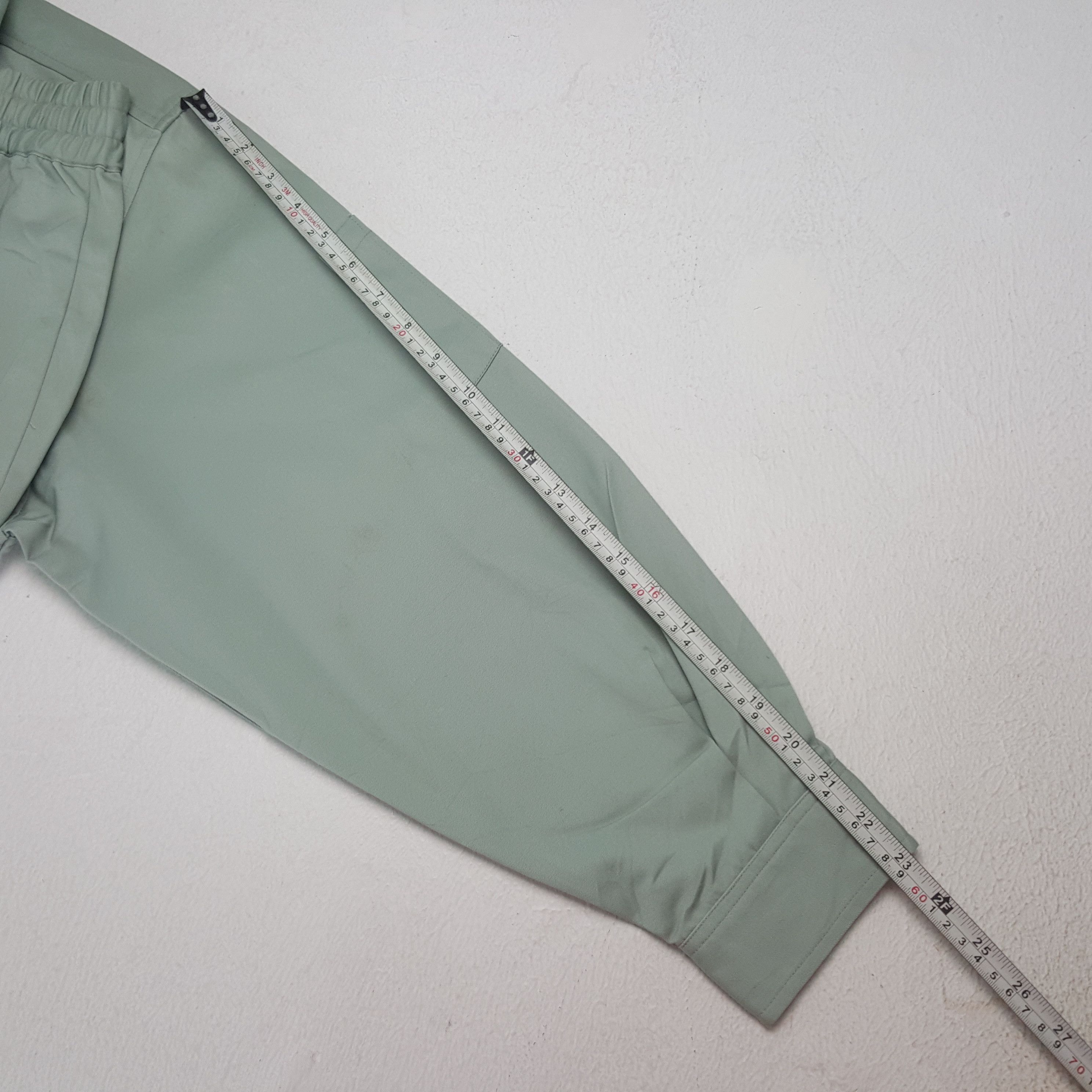 Japanese Brand × Vintage Vintage NISMO Nissan Racing Team Racing Jacket C288N3 Size US M / EU 48-50 / 2 - 11 Thumbnail