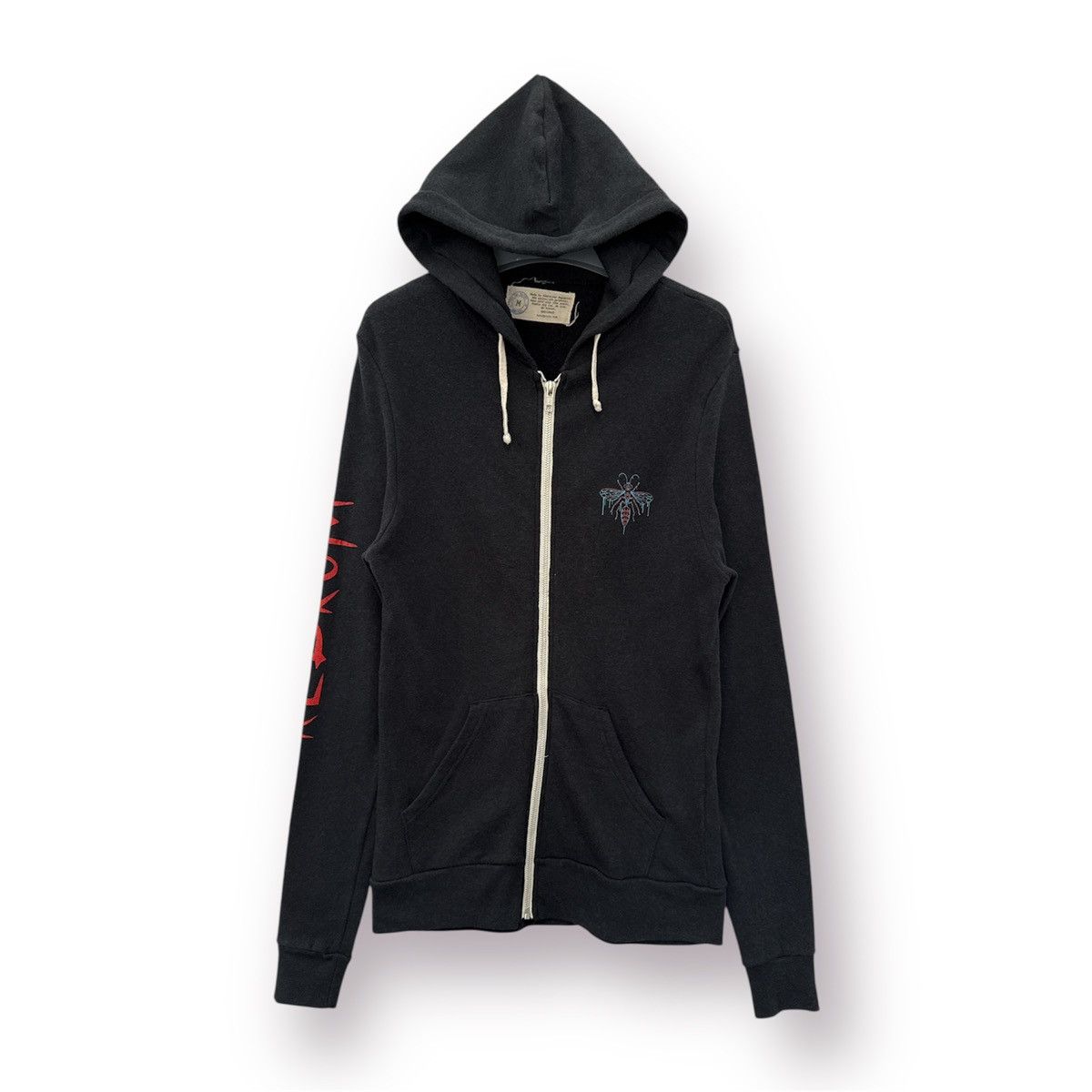 Other 🔥 Movie Stephen King the Shining Hoodie - M Size M / US 6-8 / IT 42-44 - 2 Thumbnail
