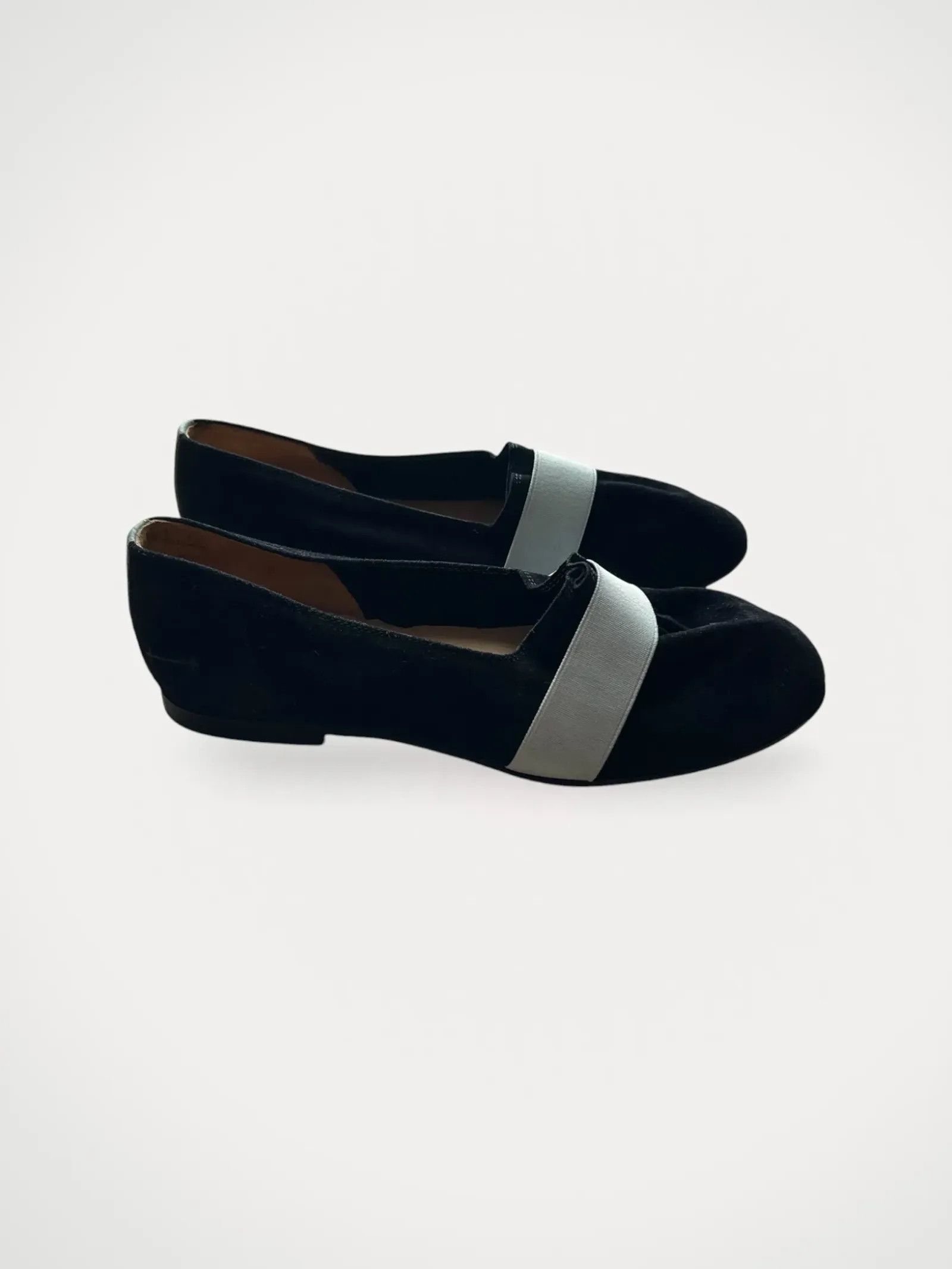 Gram Gram Ballet Flats Size US 11 / IT 41 - 1 Thumbnail