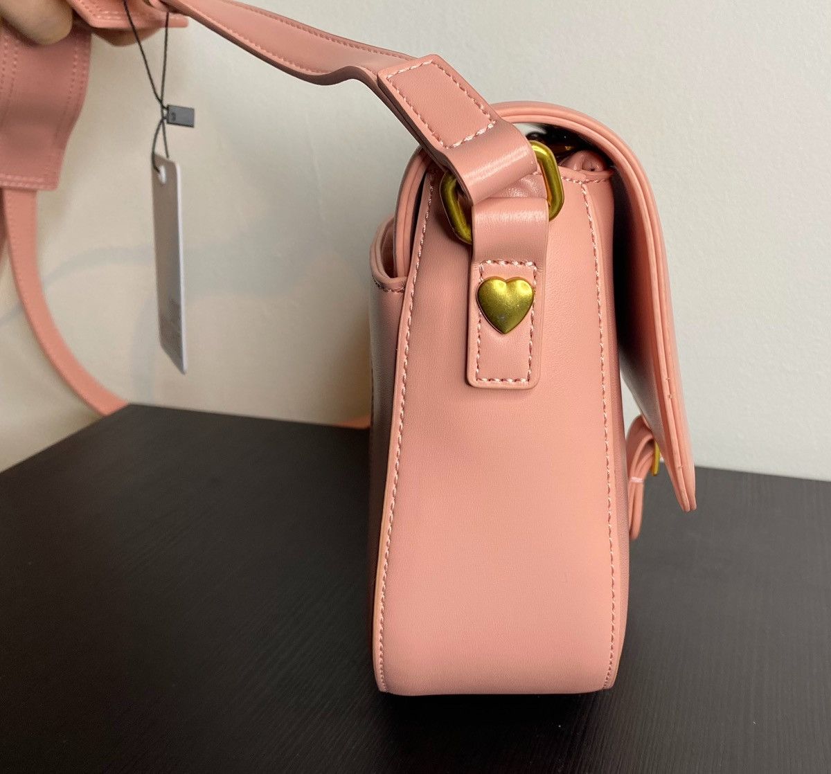 Love Moschino Love Moschino Crossbag Size ONE SIZE - 5 Thumbnail