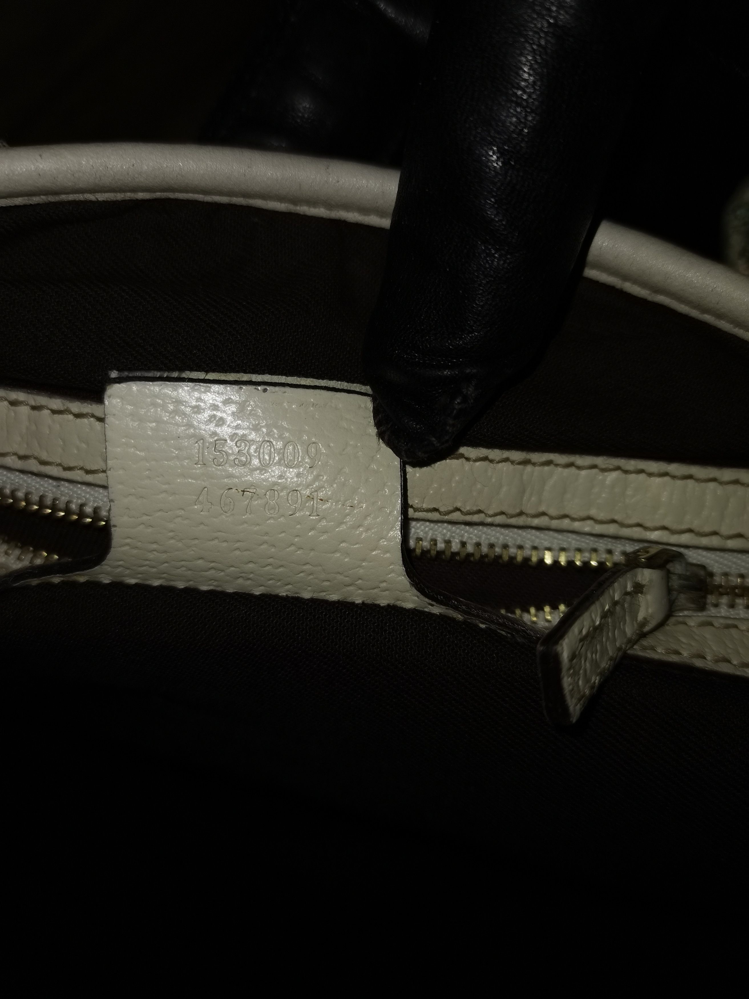 Gucci Gucci tote Size ONE SIZE - 12 Thumbnail