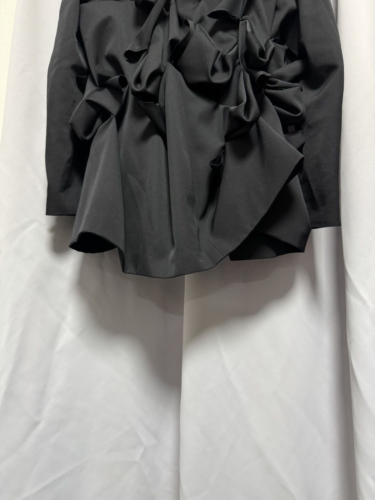 Comme des Garcons Comme des Garçons AW25 Sculptural Volume Jacket Size US M / EU 48-50 / 2 - 19 Thumbnail