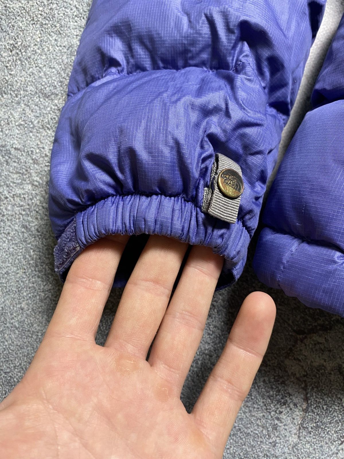 The North Face The north face nuptse jacket size M Size M / US 6-8 / IT 42-44 - 12 Thumbnail