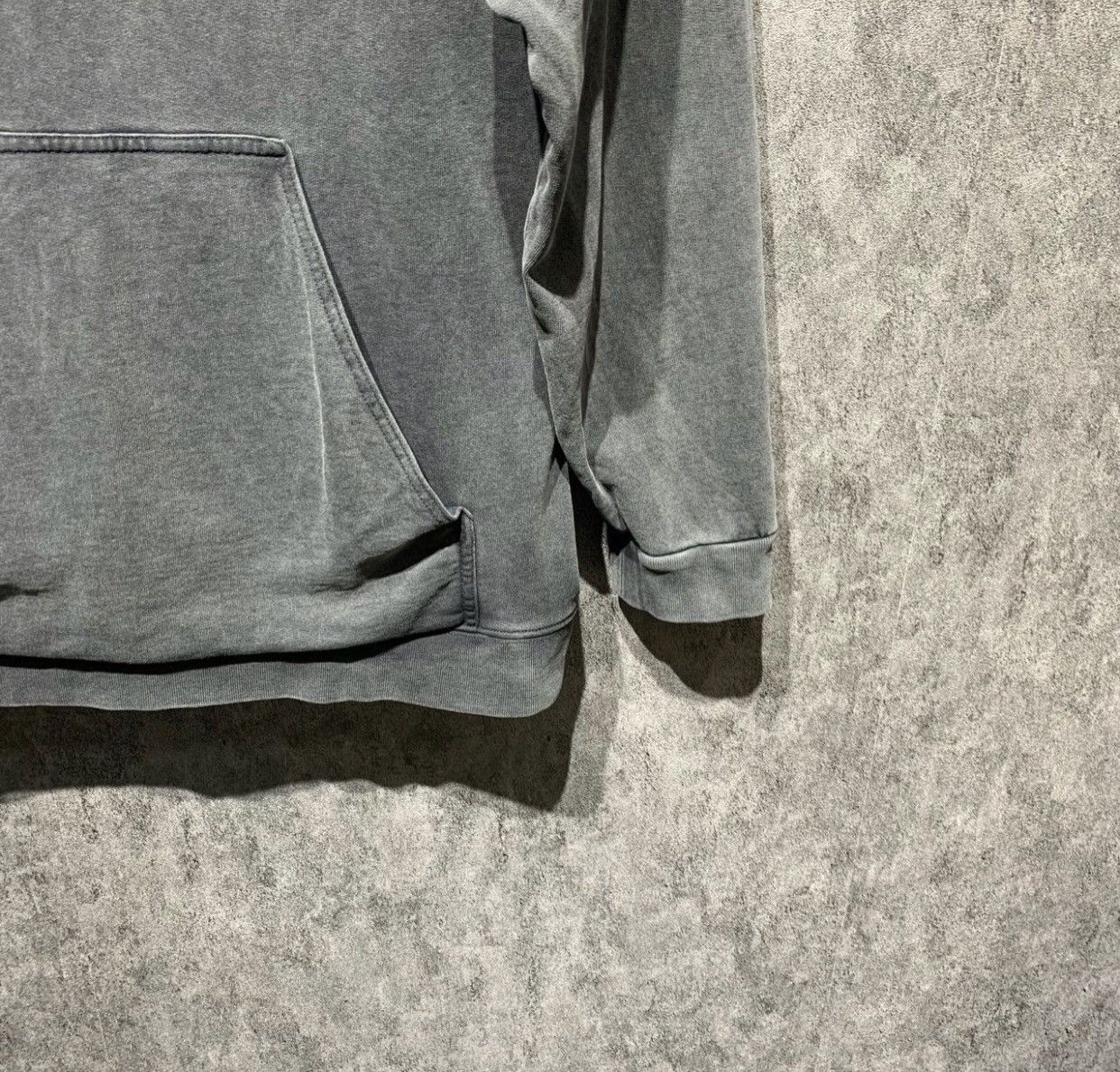Balenciaga Balenclaga logo Embroidered Hoodie2412-Nextarrow Size US XS / EU 42 / 0 - 3 Thumbnail