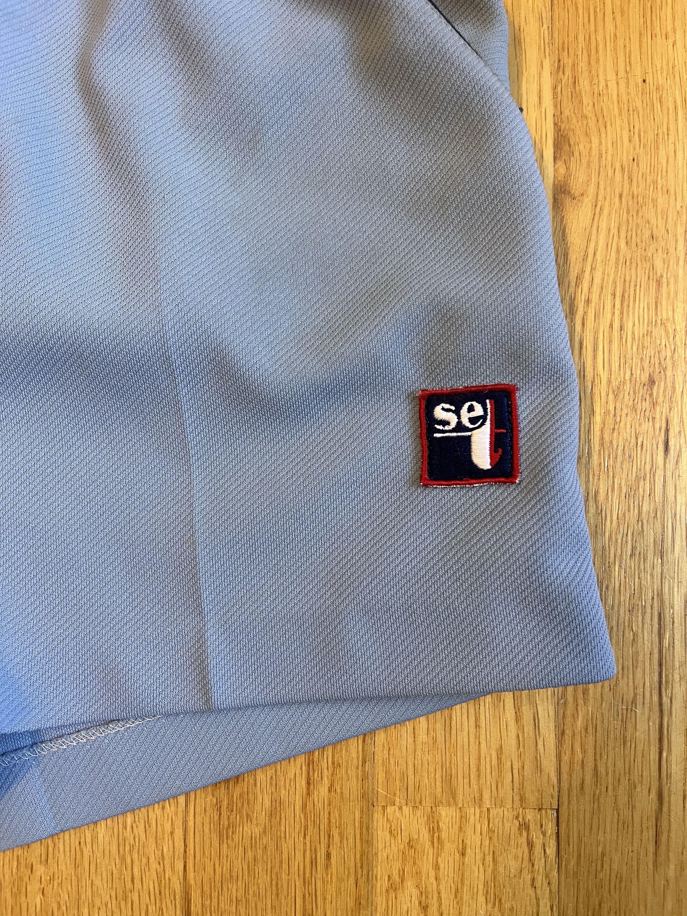 Other Vintage Italian Set Tennis Shorts Size US 30 / EU 46 - 2 Thumbnail
