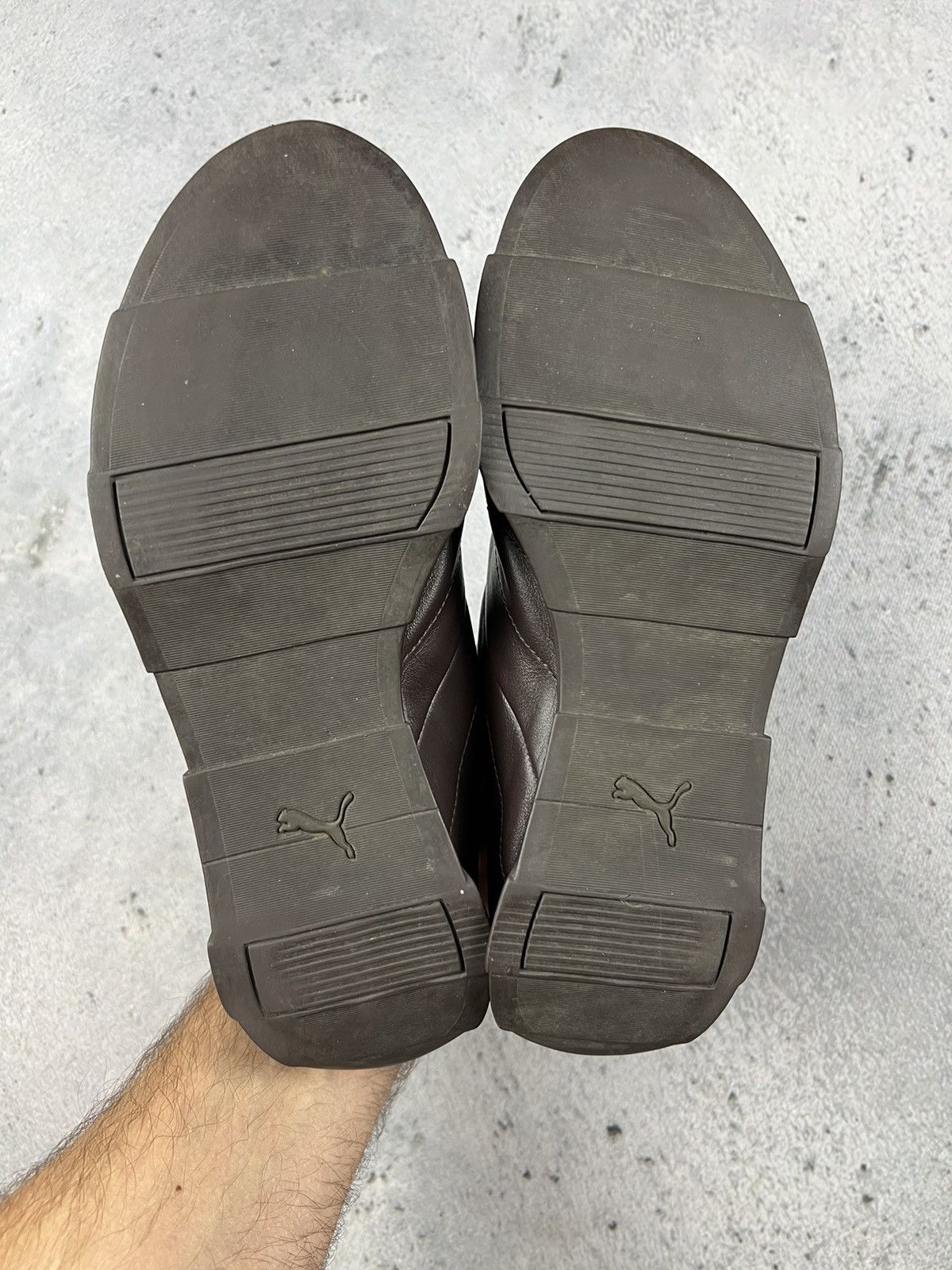 Puma Archive Puma Yutori slip on shoes Size US 7.5 / EU 40-41 - 8 Thumbnail
