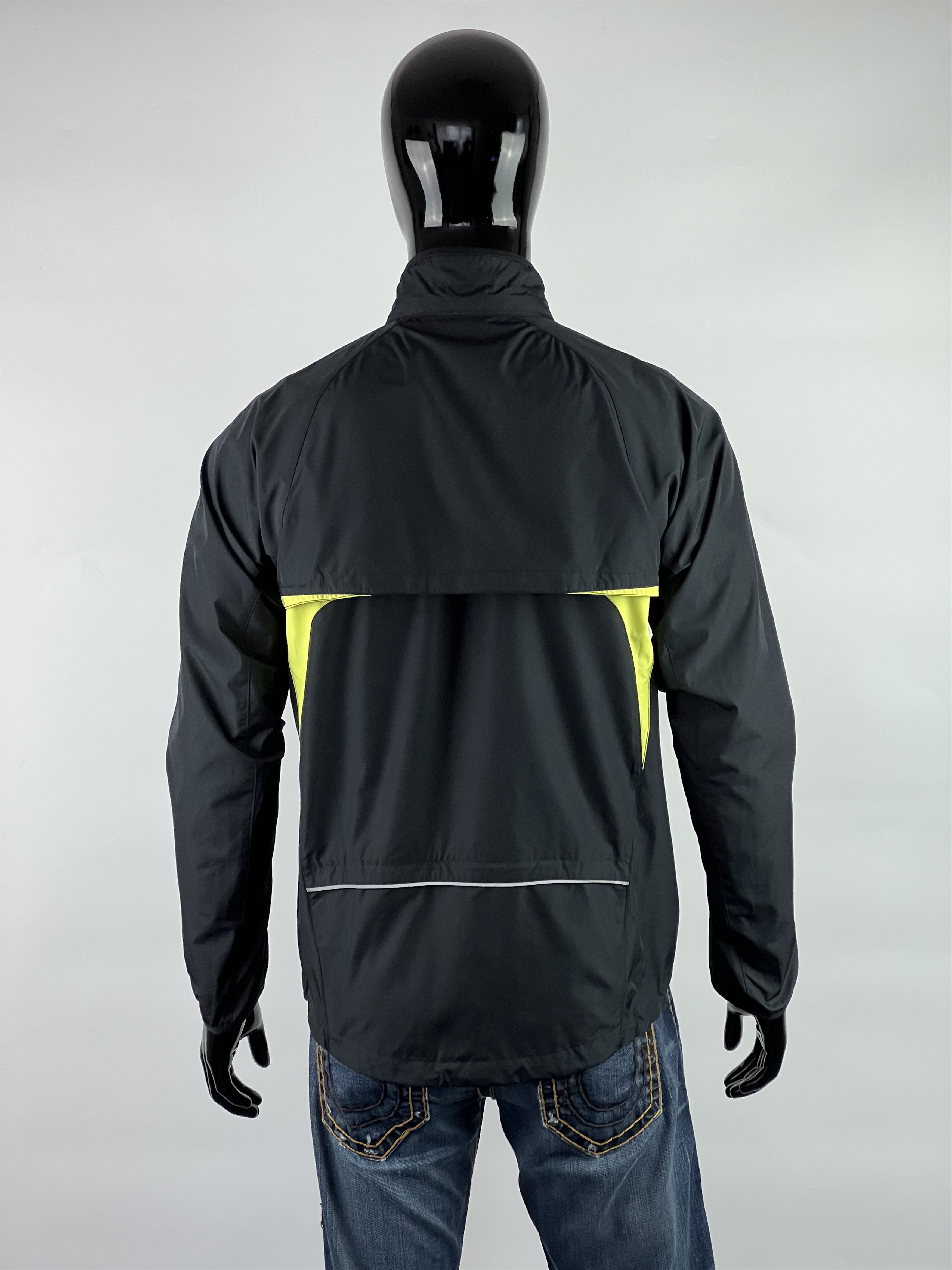 Nike Nike Fit Storm Transformer Jacket Size M Size US M / EU 48-50 / 2 - 2 Thumbnail