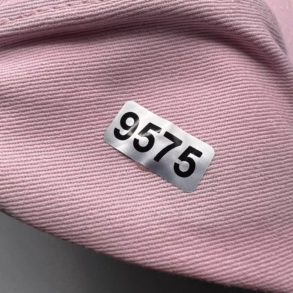 New Era Chicago Bulls Hat Men Pink Gray 9Forty Snap Back Cap New Size ONE SIZE - 8 Thumbnail