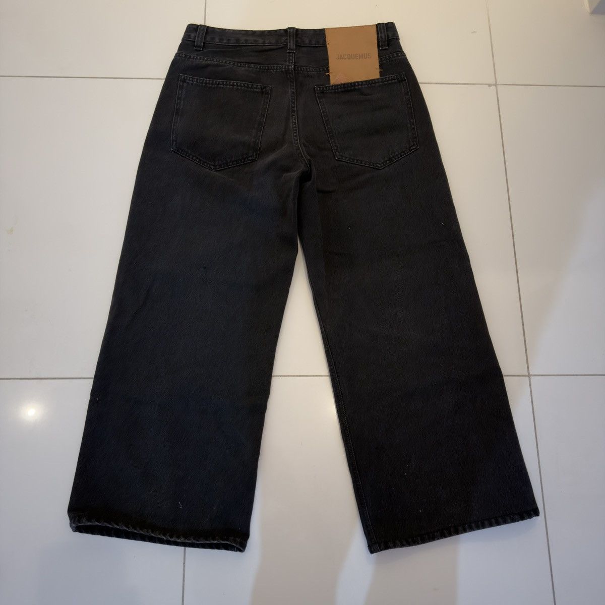Jacquemus Jacquemus La Casa Jeans 30 🚫READ DESCRIPTION🚫 Size US 30 / EU 46 - 3 Thumbnail