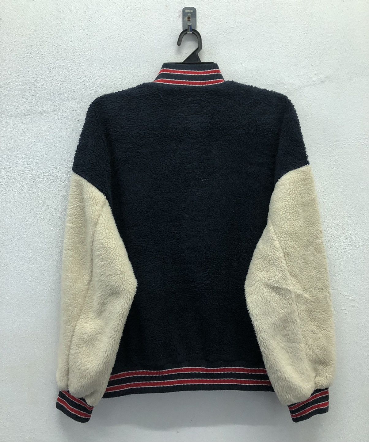Vintage Browny Vintage Jacket Size US M / EU 48-50 / 2 - 2 Thumbnail