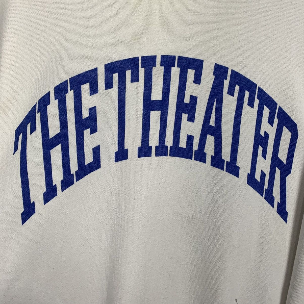 Russell Athletic Russell Athletic The Theater Crewneck Sweatshirt Size US XL / EU 56 / 4 - 10 Thumbnail