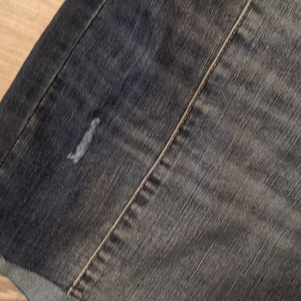 Levi's Levi Strauss signature modern shorts size 22 Size 40" / US 18 - 2 Thumbnail