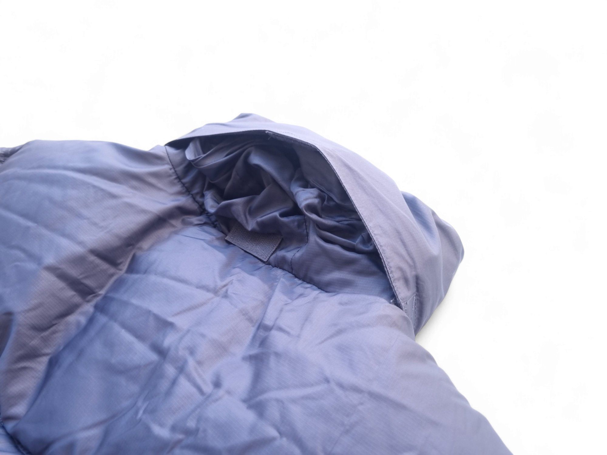 Nike × Vintage Vintage Nike Puffer Jacket Size US L / EU 52-54 / 3 - 14 Thumbnail