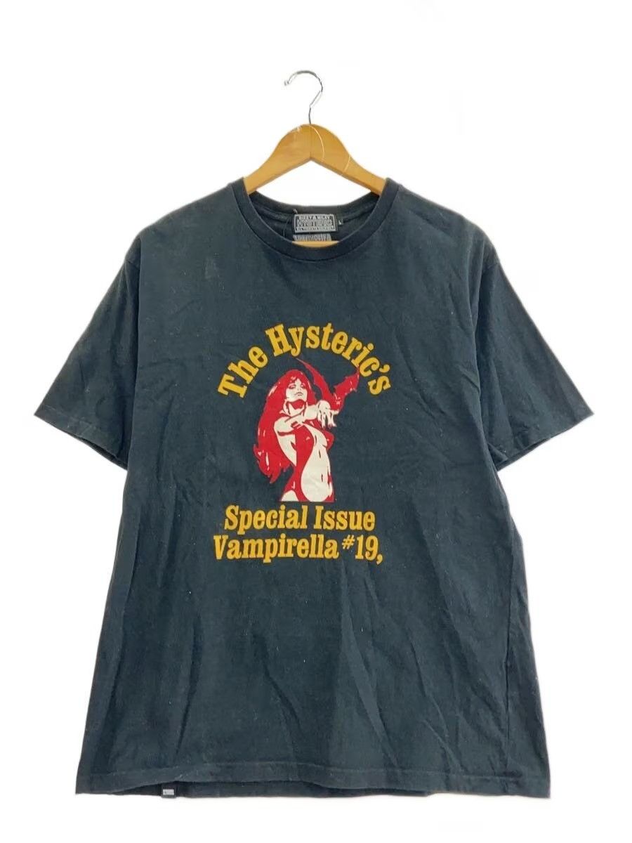 Hysteric Glamour Vampirella T-Shirt Size US L / EU 52-54 / 3 - 1 Thumbnail