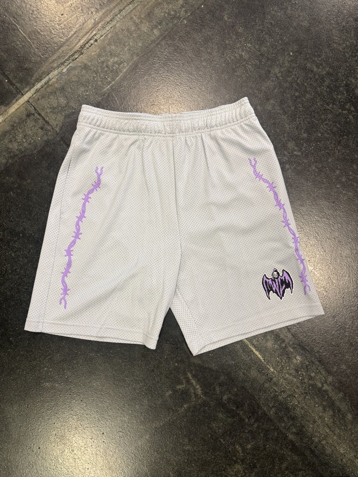 Warren Lotas Warren Lotas Reaper Shorts Size US 30 / EU 46 - 1 Thumbnail