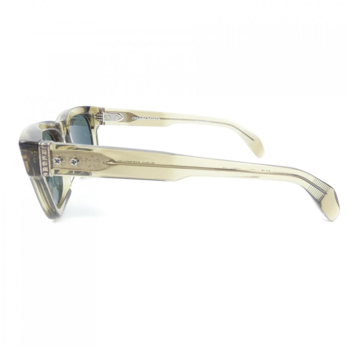 Chrome Hearts Chrome Hearts Dick Fitzener Sunglasses Size ONE SIZE - 3 Thumbnail