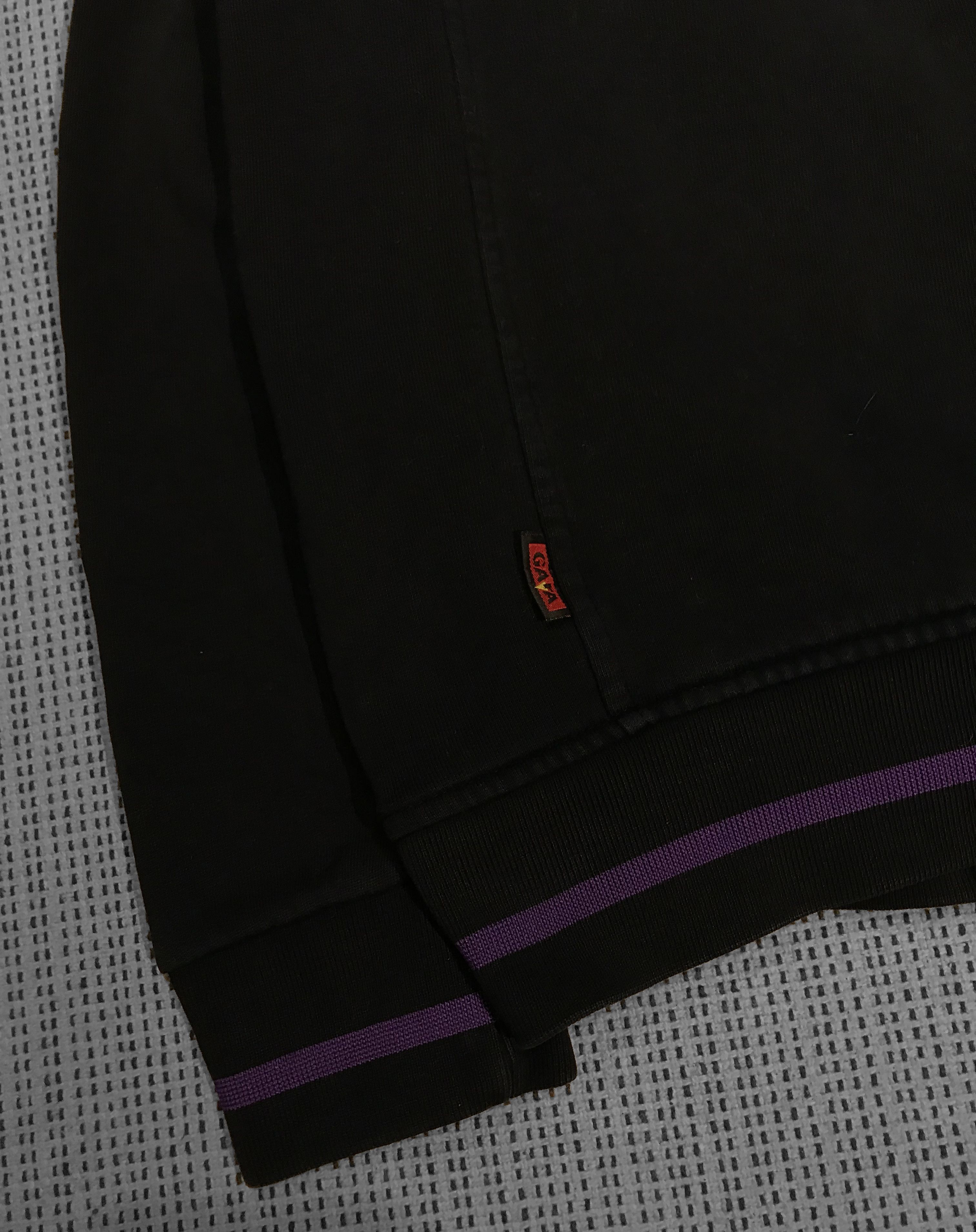Kappa Vintage Kappa Valladolid 2010 sweatshirt (M) Size US M / EU 48-50 / 2 - 5 Thumbnail