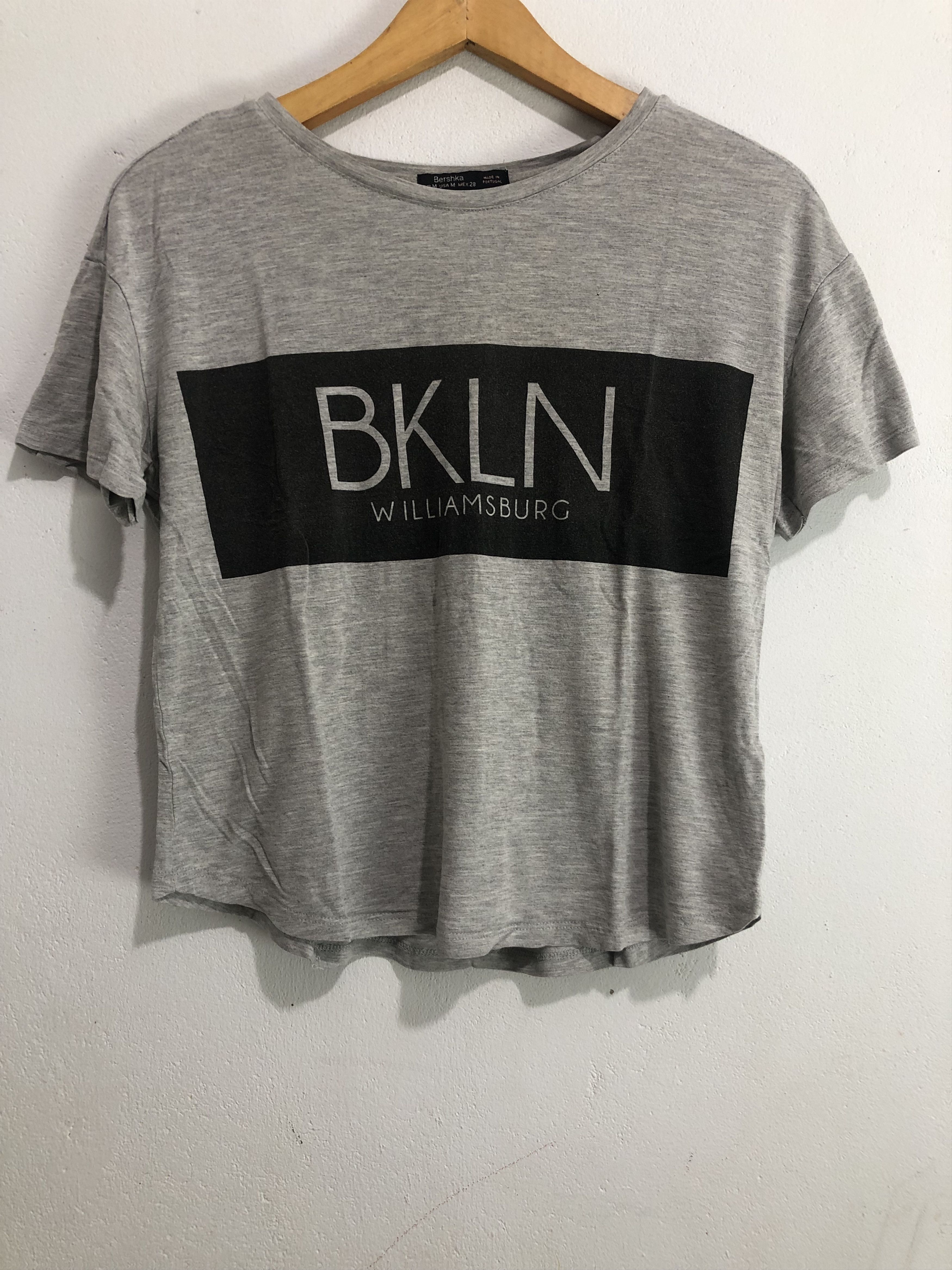 Hysteric Glamour Japanese Poem LongSleeve Bershka Punk Style Size US M / EU 48-50 / 2 - 1 Thumbnail