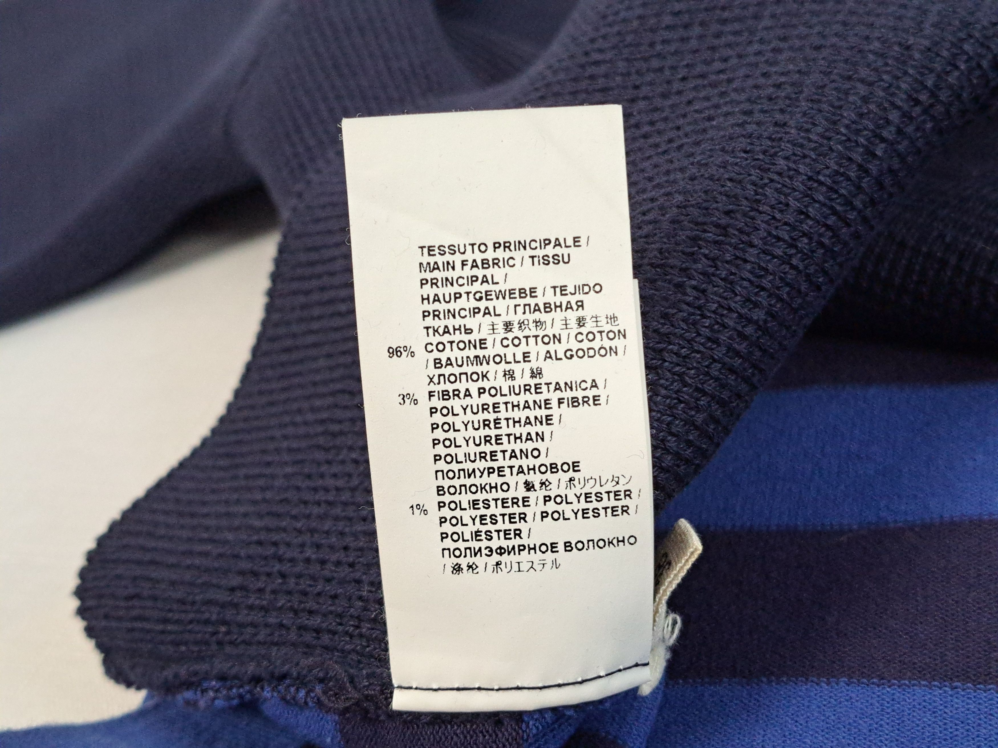 Marni MARNI summer edition 2012 crop sweater. Size M / US 6-8 / IT 42-44 - 12 Thumbnail