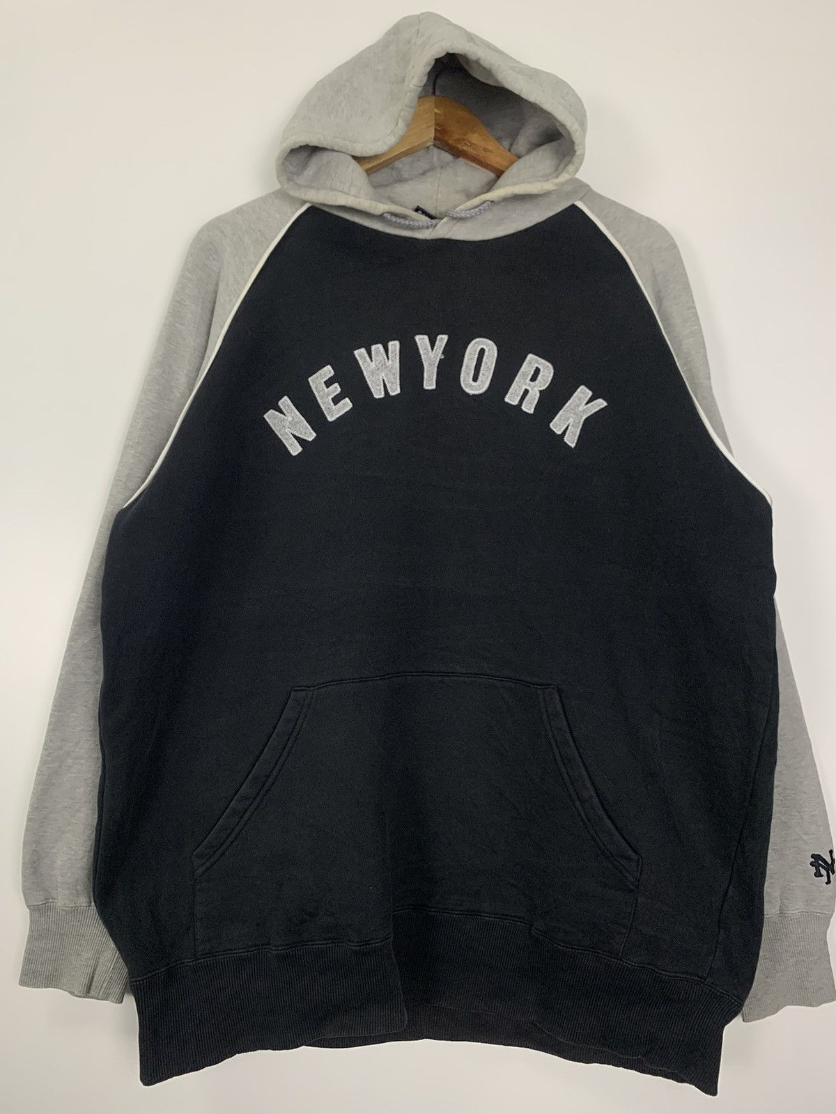 Vintage Newyork Size US L / EU 52-54 / 3 - 2 Thumbnail